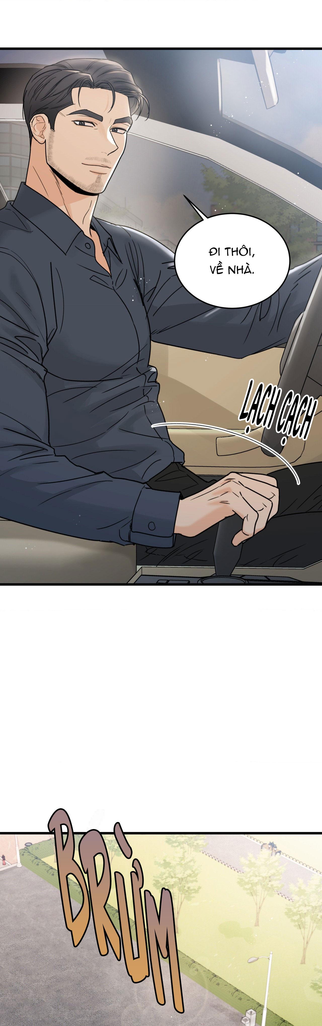 CHỦ NHÂN BẠO DÂM CỦA TÔI Chapter 30 - Next Chapter 31 end ss1