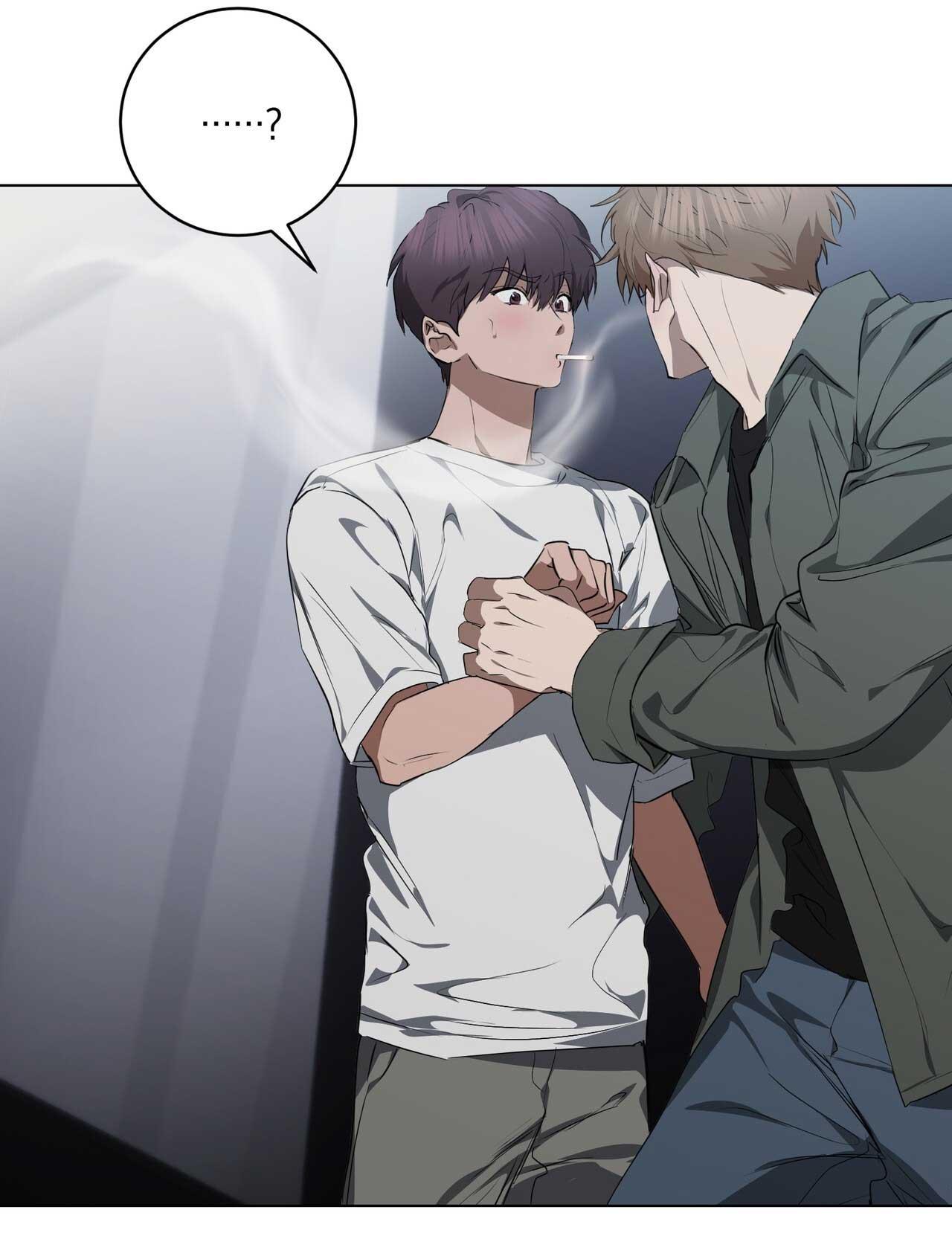 TÌNH YÊU KẸO BẠC HÀ Chapter 24 - Next 