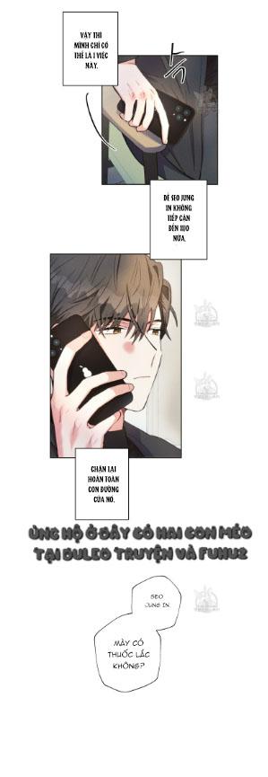 Mưa Giông Chapter 67 - Next 
