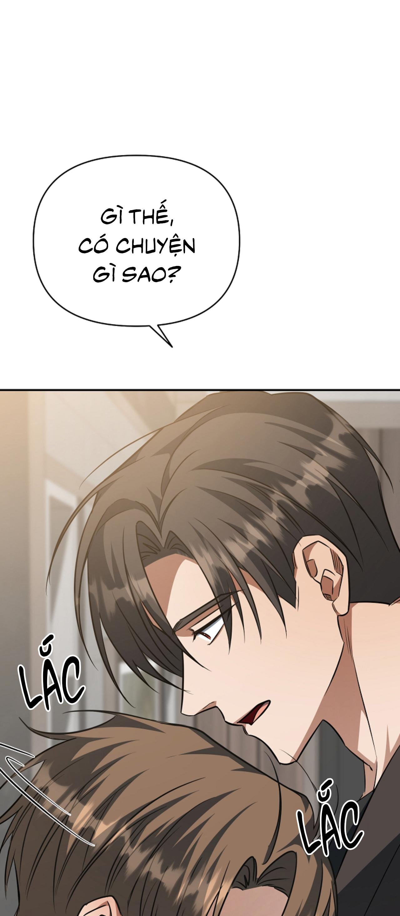 SỰ THẬT TRẦN TRỤI Chapter 26 18+ - Next Chapter 27