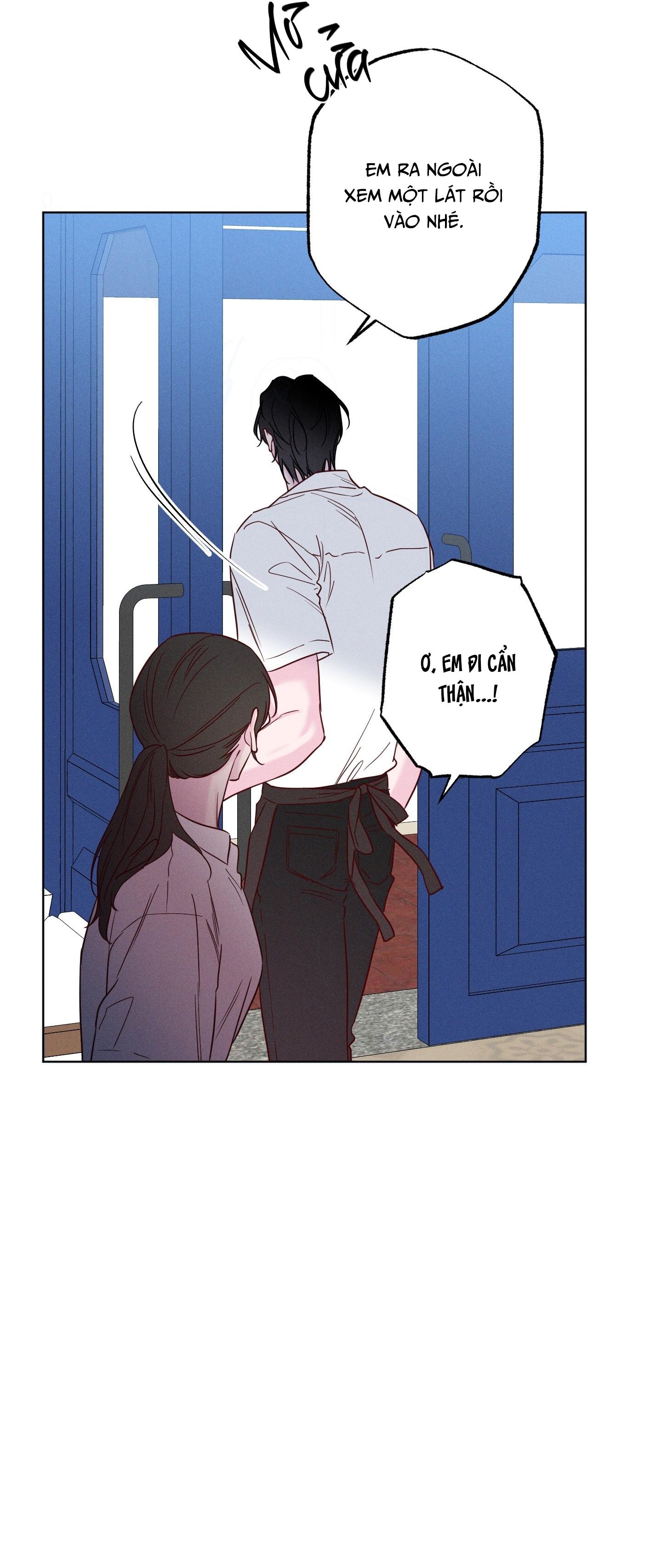 BỜ SÓNG VỖ Chapter 41 - Next 