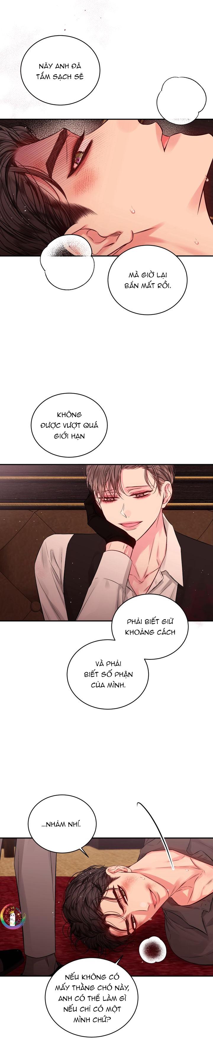 Tuyển Tập Báo Cáo Xử Lý Rác Thải Chapter 25 Honey 7 - Next 