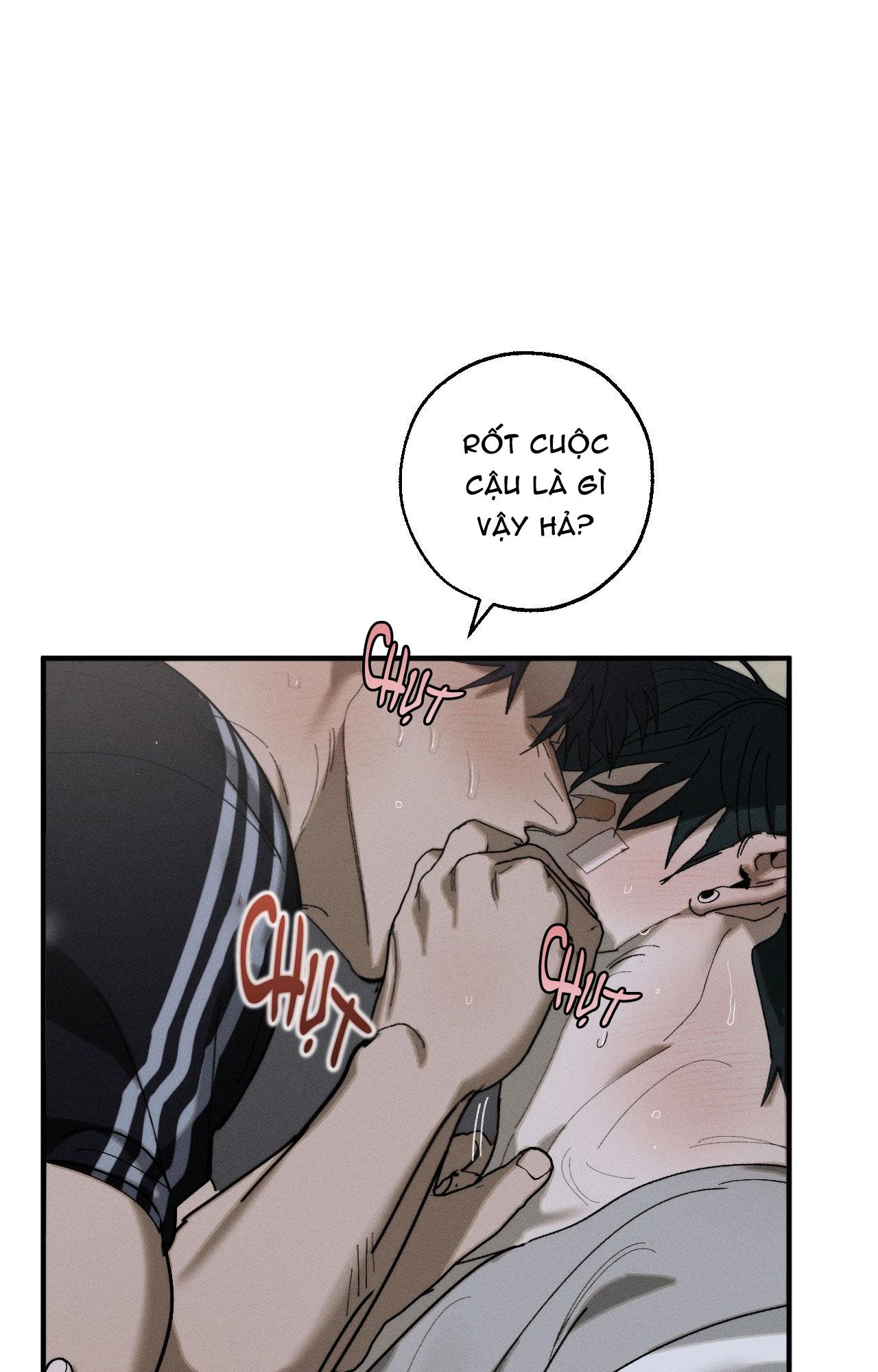 LỬA TÌNH BỐC CHÁY Chapter 23 - Next Chapter 24