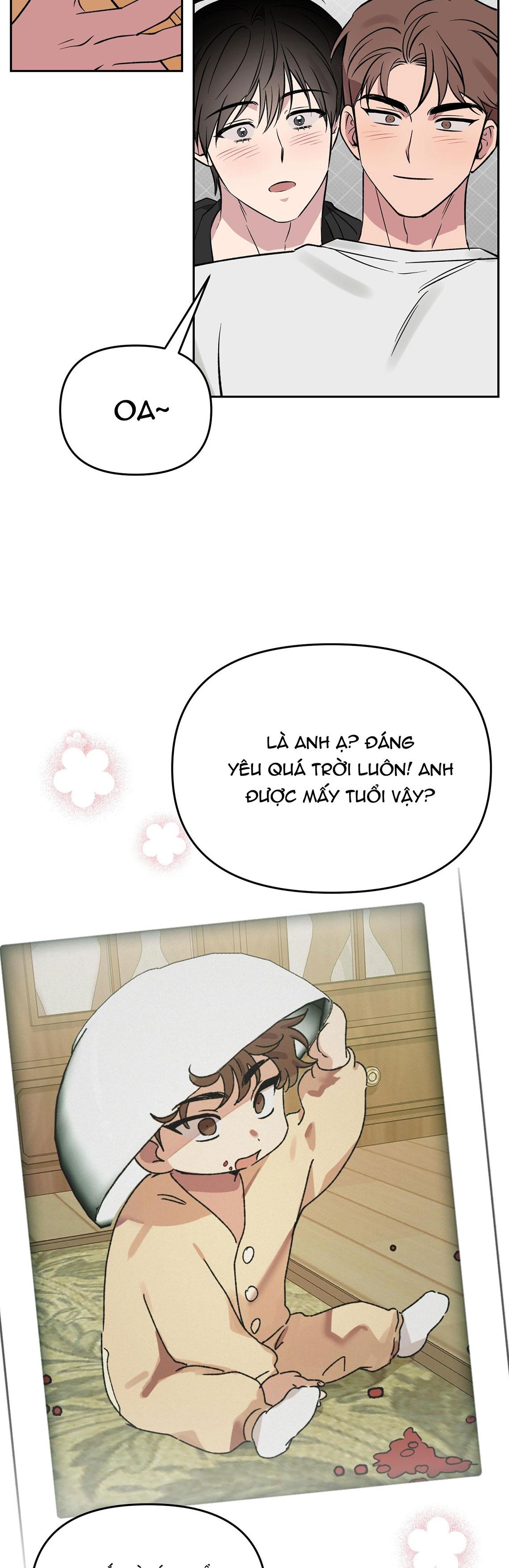 VẬN MAY BẤT NGỜ Chapter 62 - Next Chapter 63