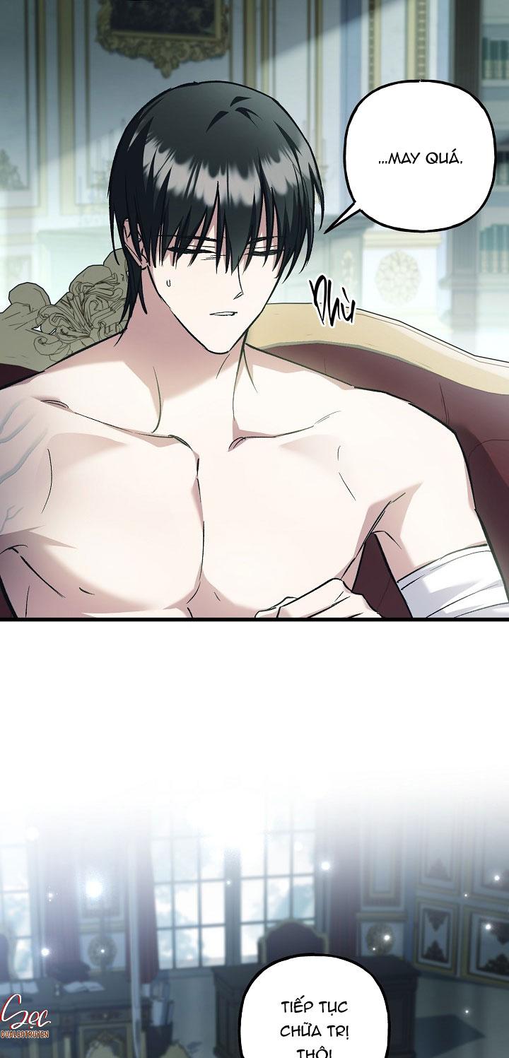 (ABO) BƯỚC NGOẶT Chapter 63 - Next Chapter 64 END SS2