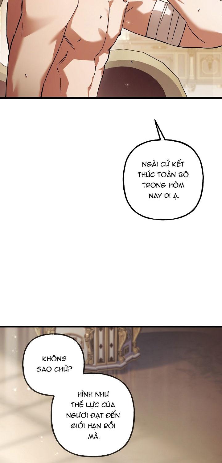CẬU BÉ ĐÀO Chapter 38 - Next Chapter 39