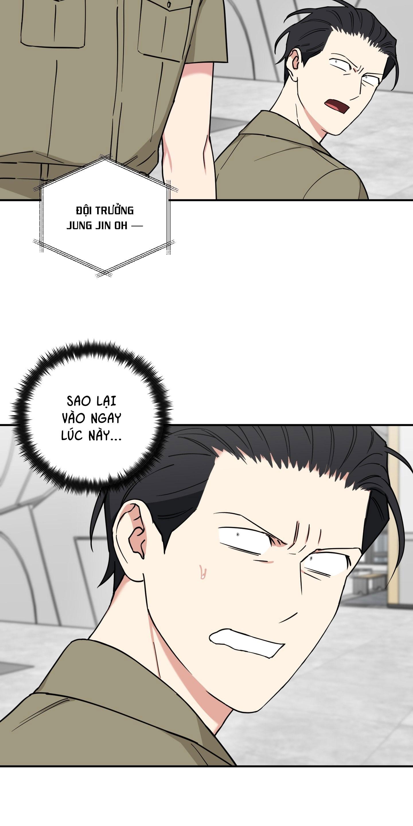 ÔNG CHÚ PHÉP THUẬT Chapter 12 - Next Chapter 13