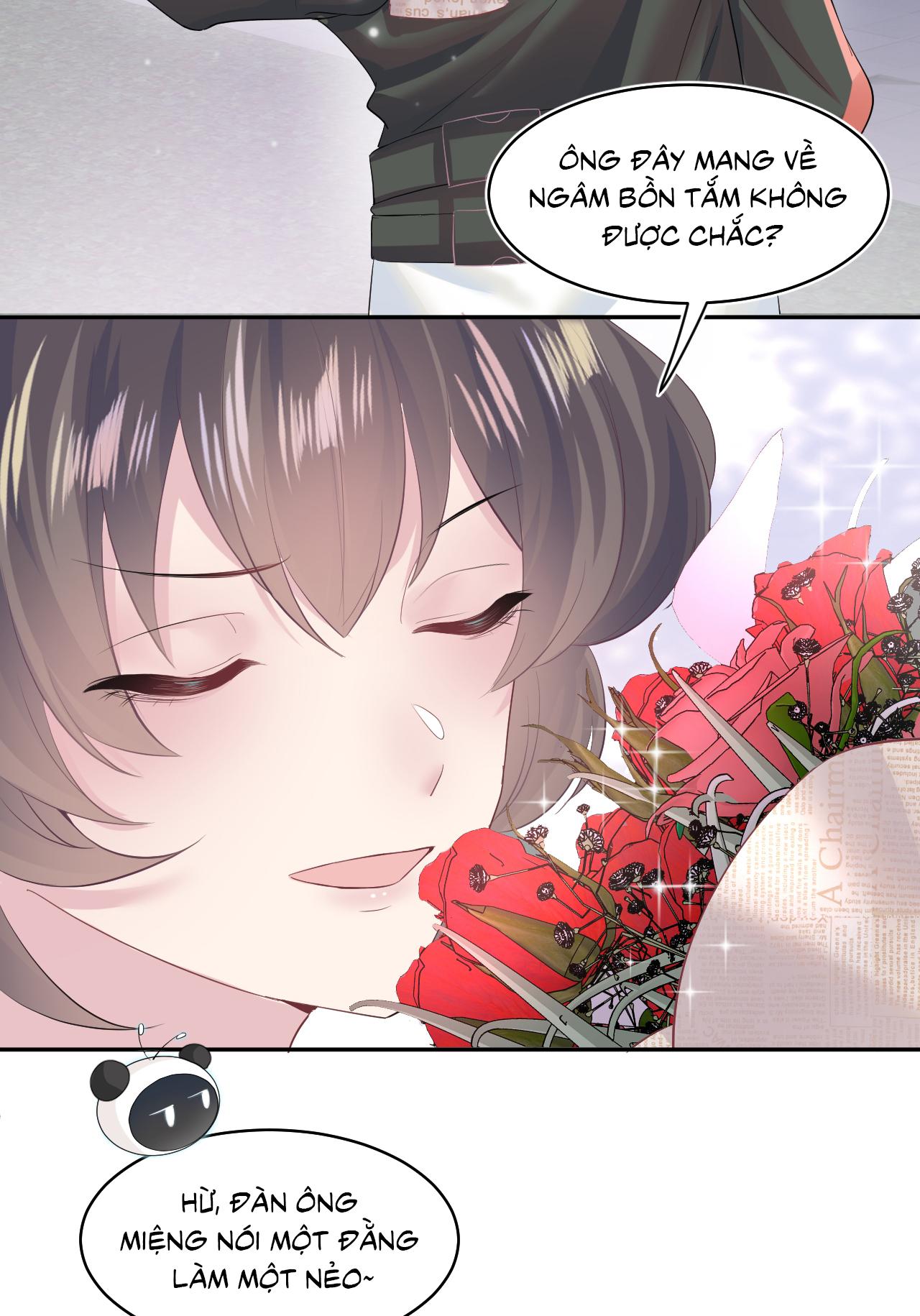 Tuyệt mỹ bạch liên hoa online dạy học Chapter 73 - Next Chapter 74