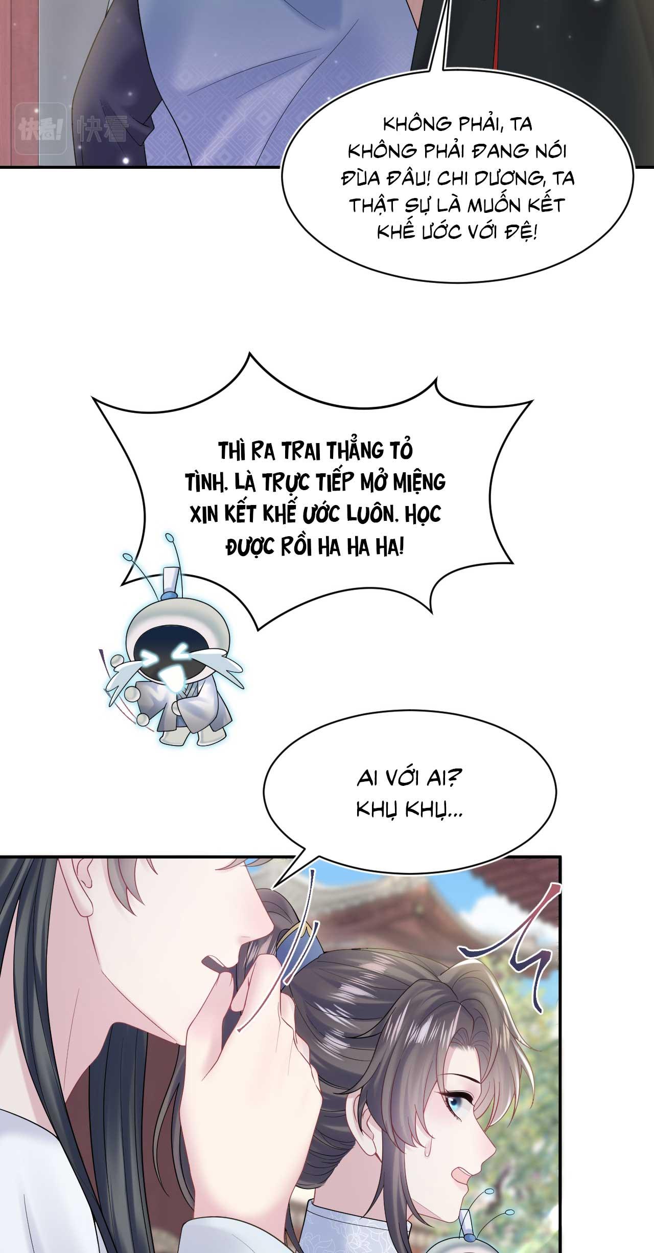 Tuyệt mỹ bạch liên hoa online dạy học Chapter 189 - Next Chapter 190