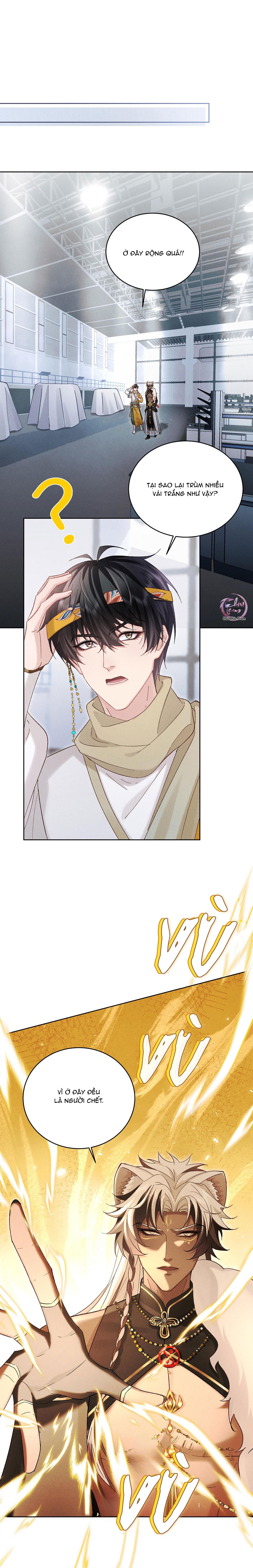 Đại Tiên Chapter 36 - Next 