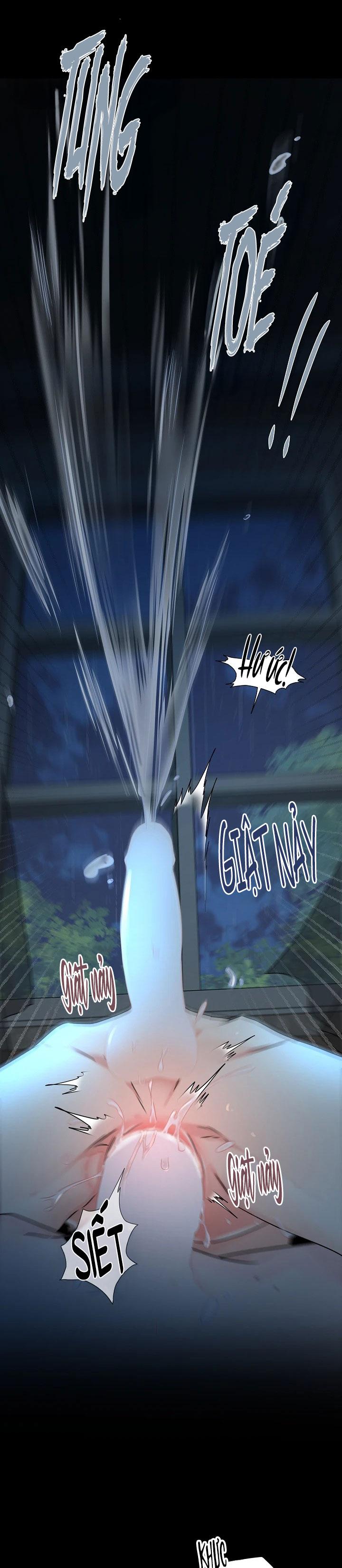 HANG RẮN Chapter 3 - Trang 2