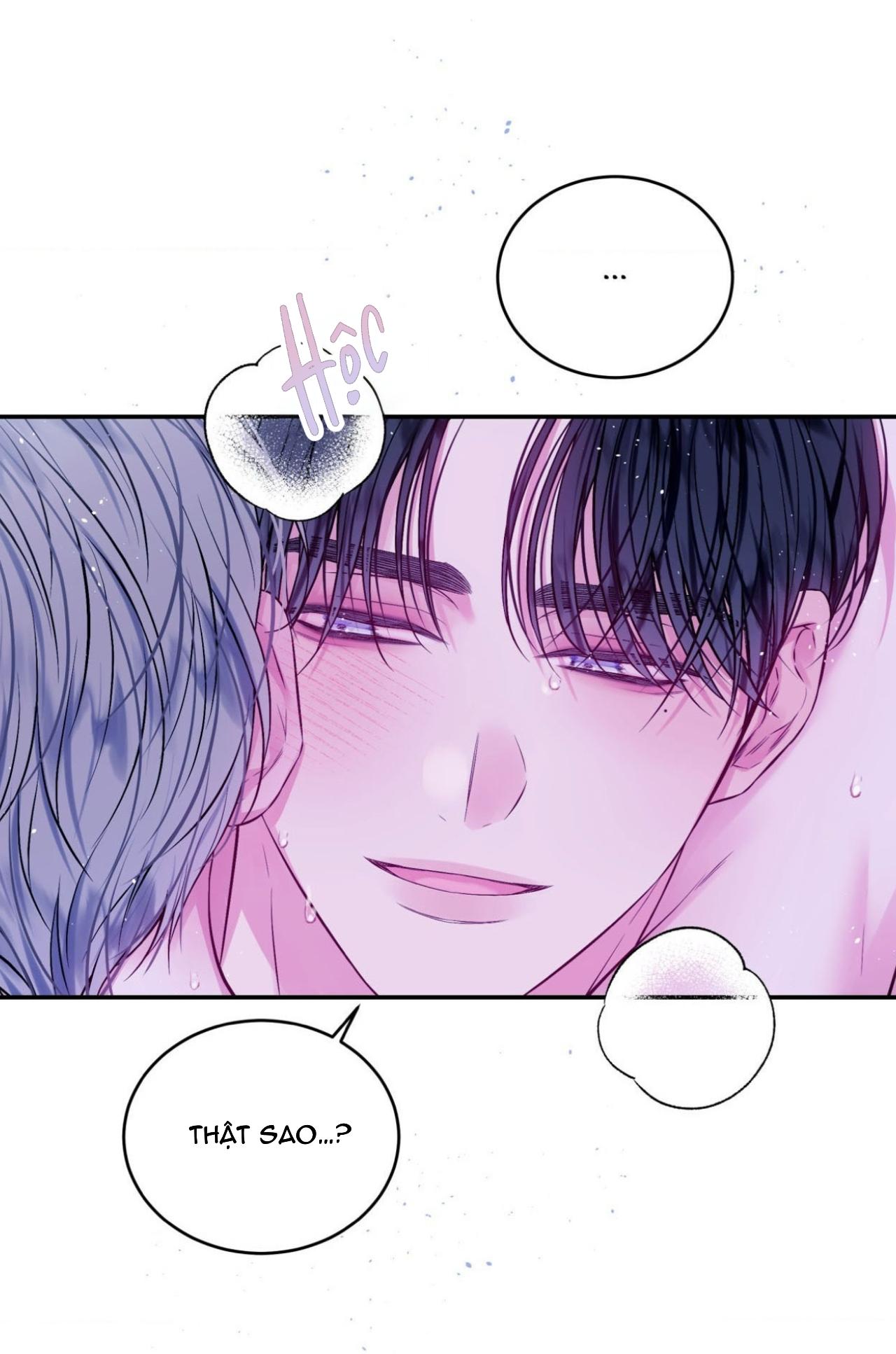 Khoảng Trống Không Hoàn Hảo Chapter 9 H+++ - Next 