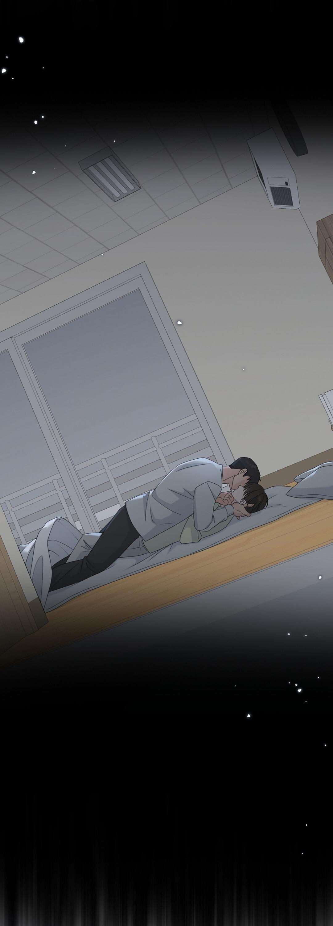 CANDY YUMYUM Chapter 31 H+ - Next 