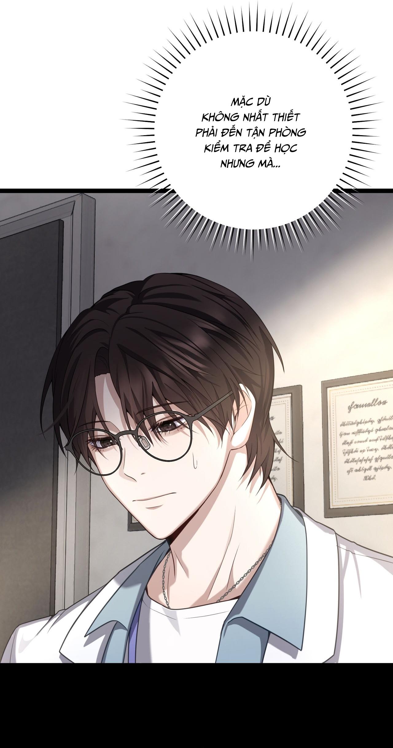 BÁU VẬT CỦA GUIDE Chapter 16 - Next 