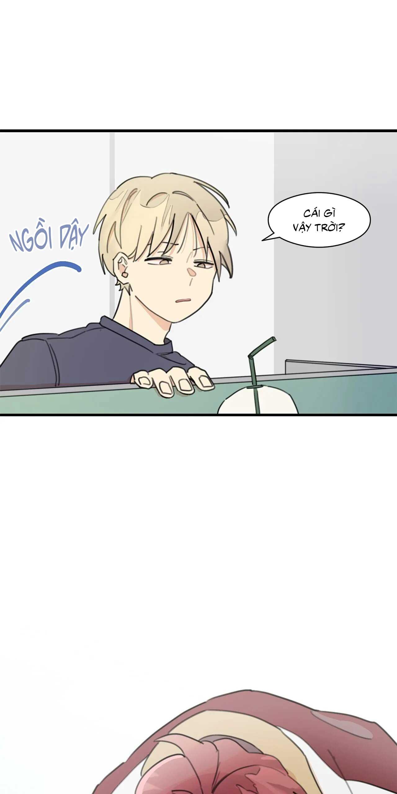 One-Room TA Chapter 11 - Next Chapter 12