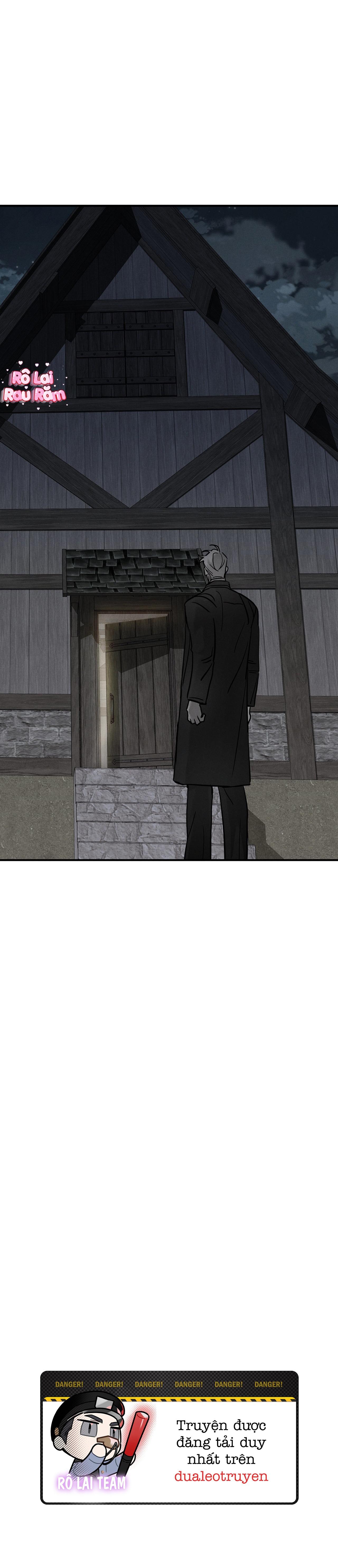 Pieta Chapter 23 - Trang 2