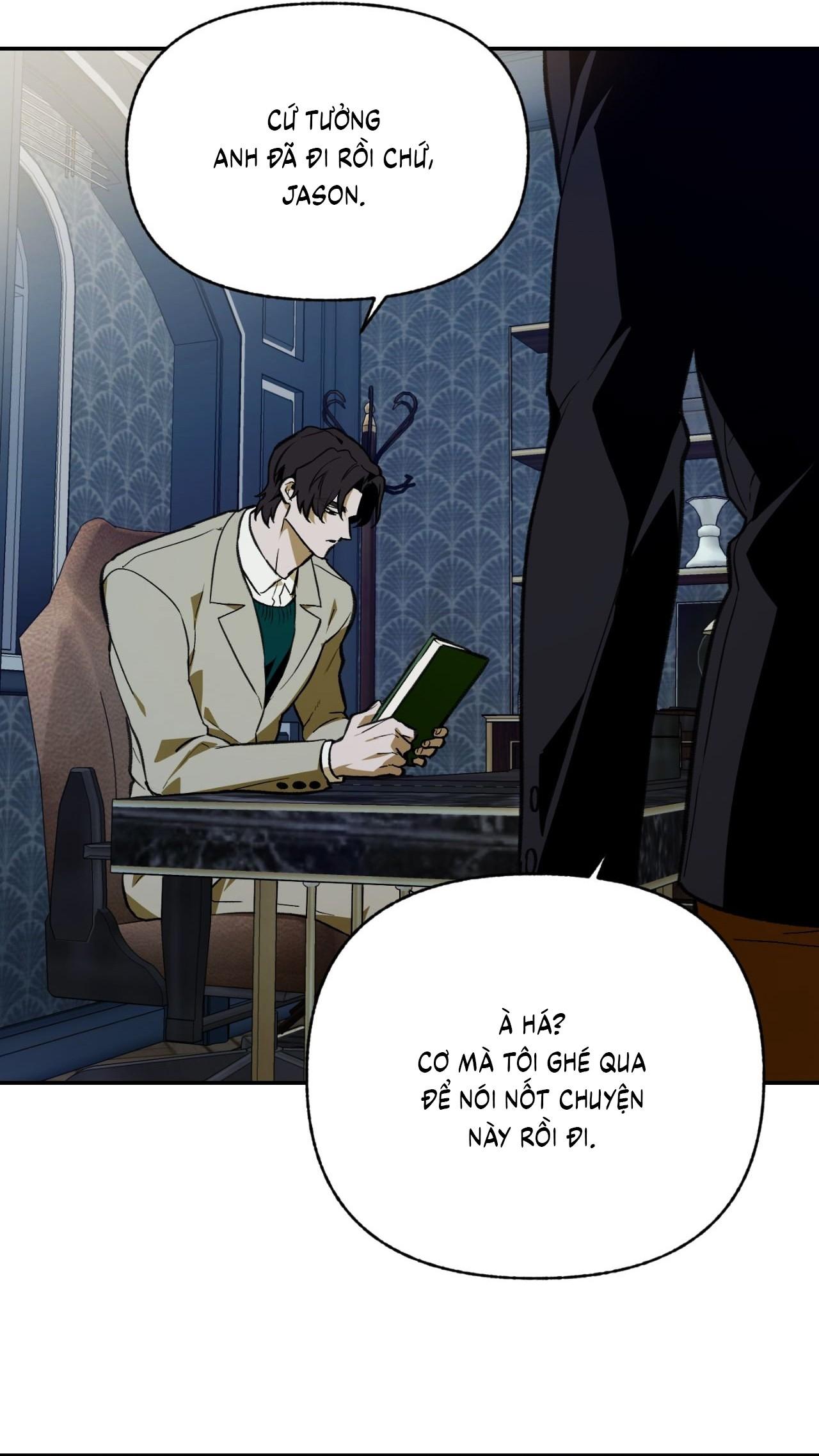 (CBunu) Control Time Chapter 49 H+ - Next Chapter 50 END