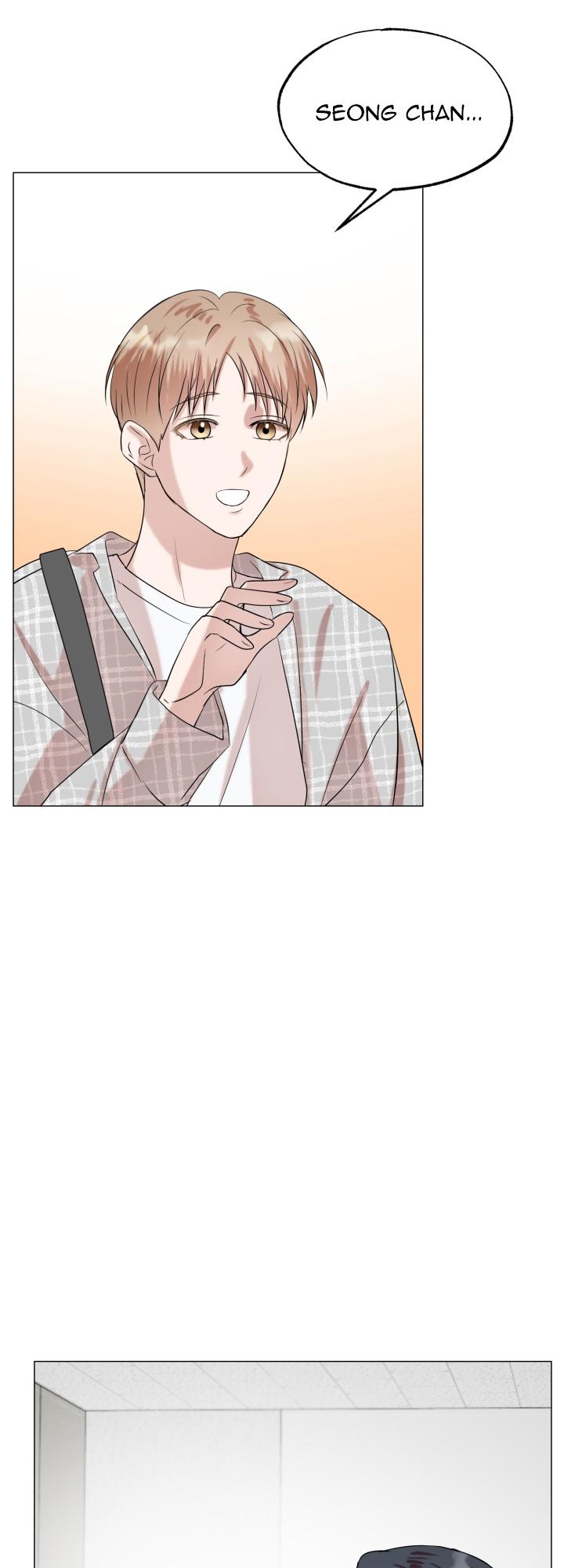 Sứ Giả Tình Yêu Chapter 12 - Next 