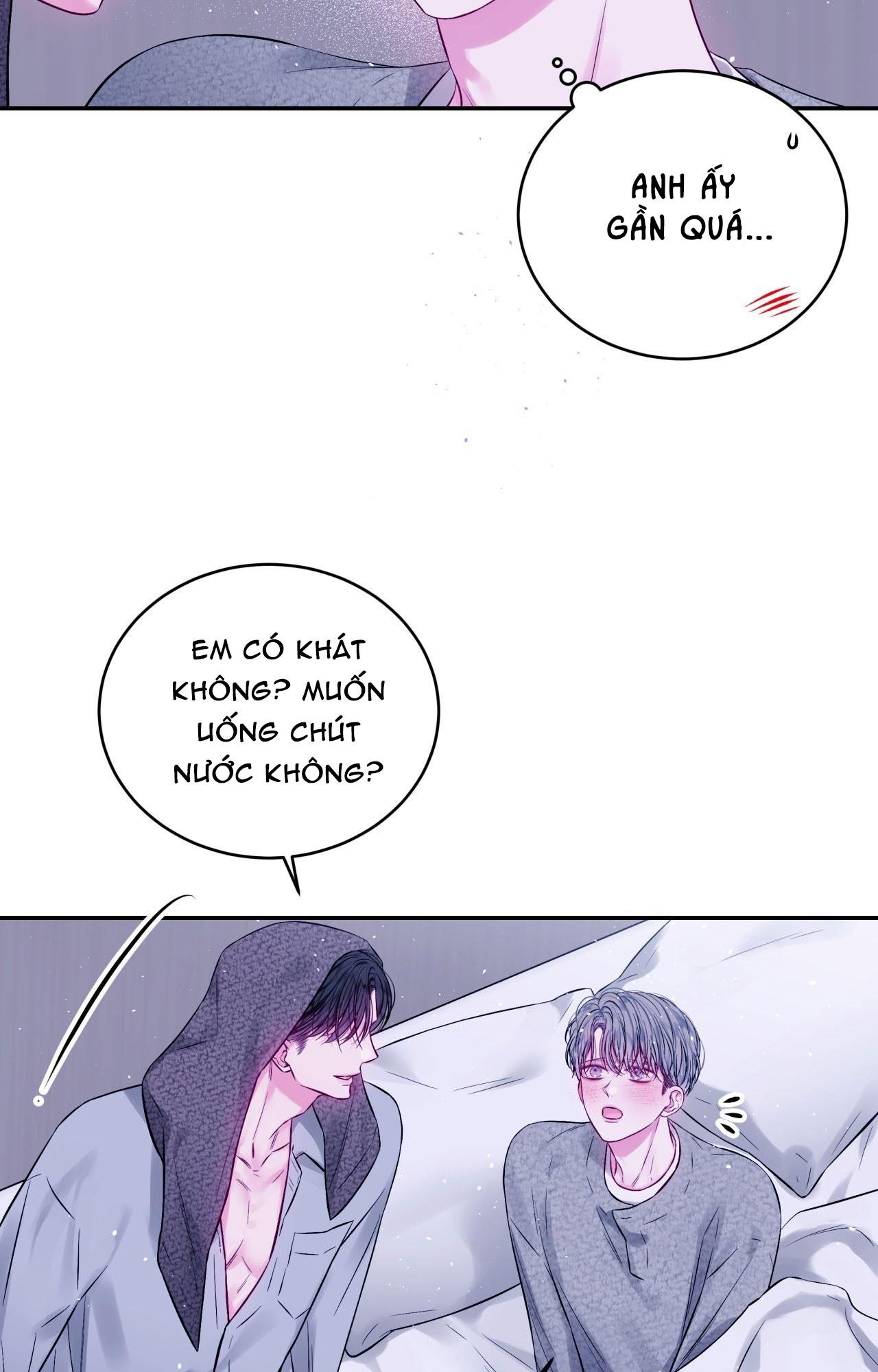 CHÚNG TA KHÔNG HOÀN HẢO Chapter 15 - Next 