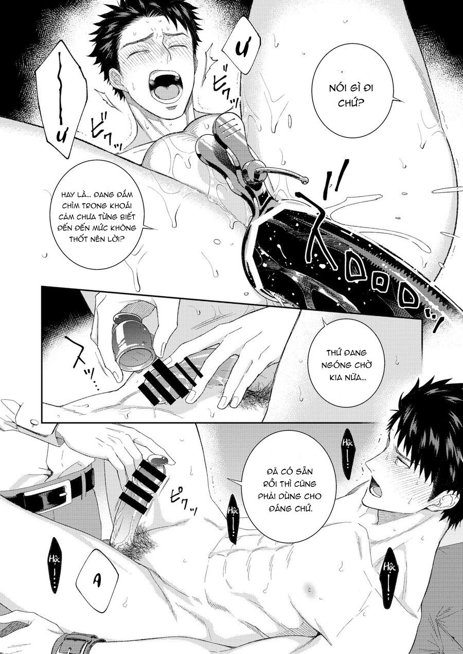 Doujinshi Tổng Hợp Chapter 301 - Next 