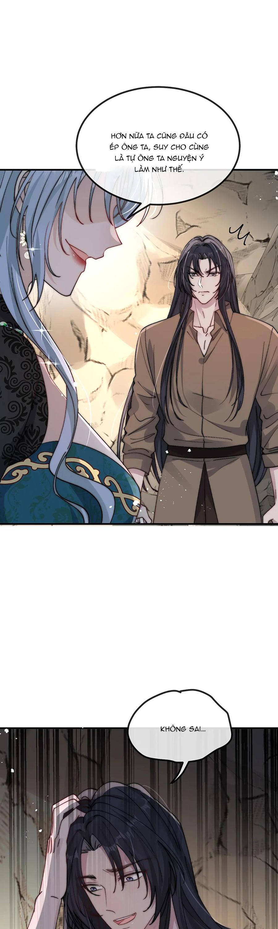 Tù Long Tuyết Chapter 59 - Trang 2