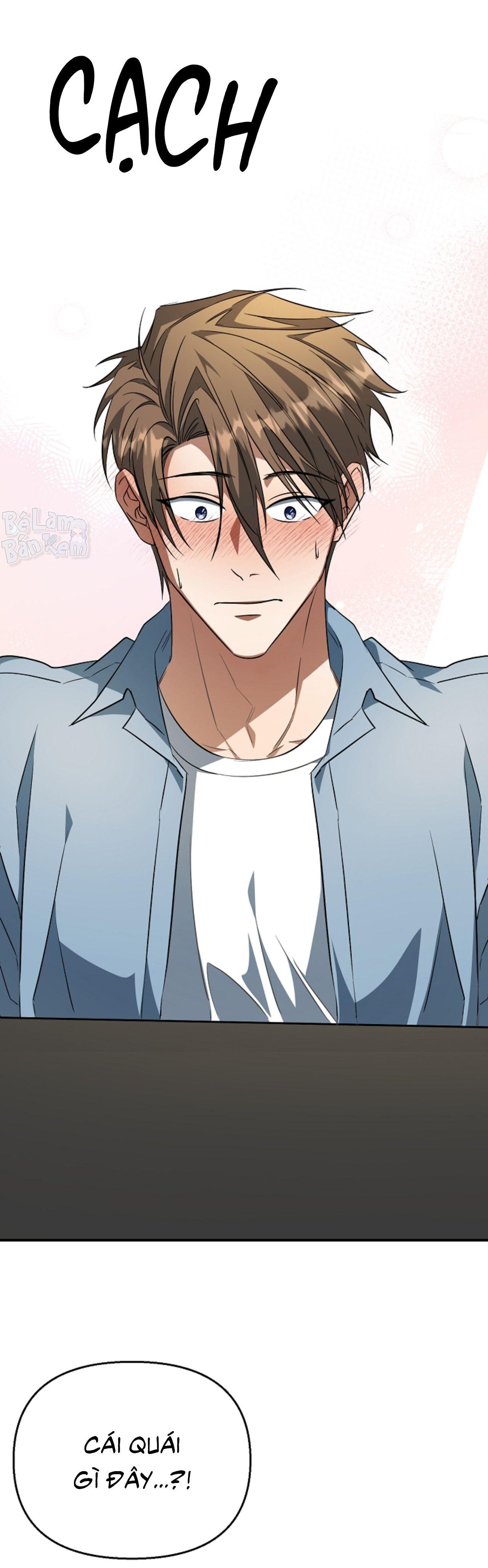 SỰ THẬT TRẦN TRỤI Chapter 14 - Trang 2