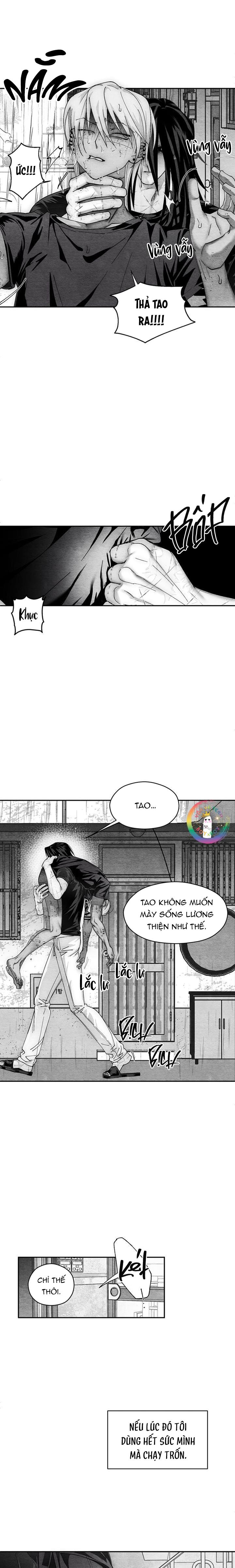 Tuyển Tập Báo Cáo Xử Lý Rác Thải Chapter 30 Ngược dòng 4 - Next 