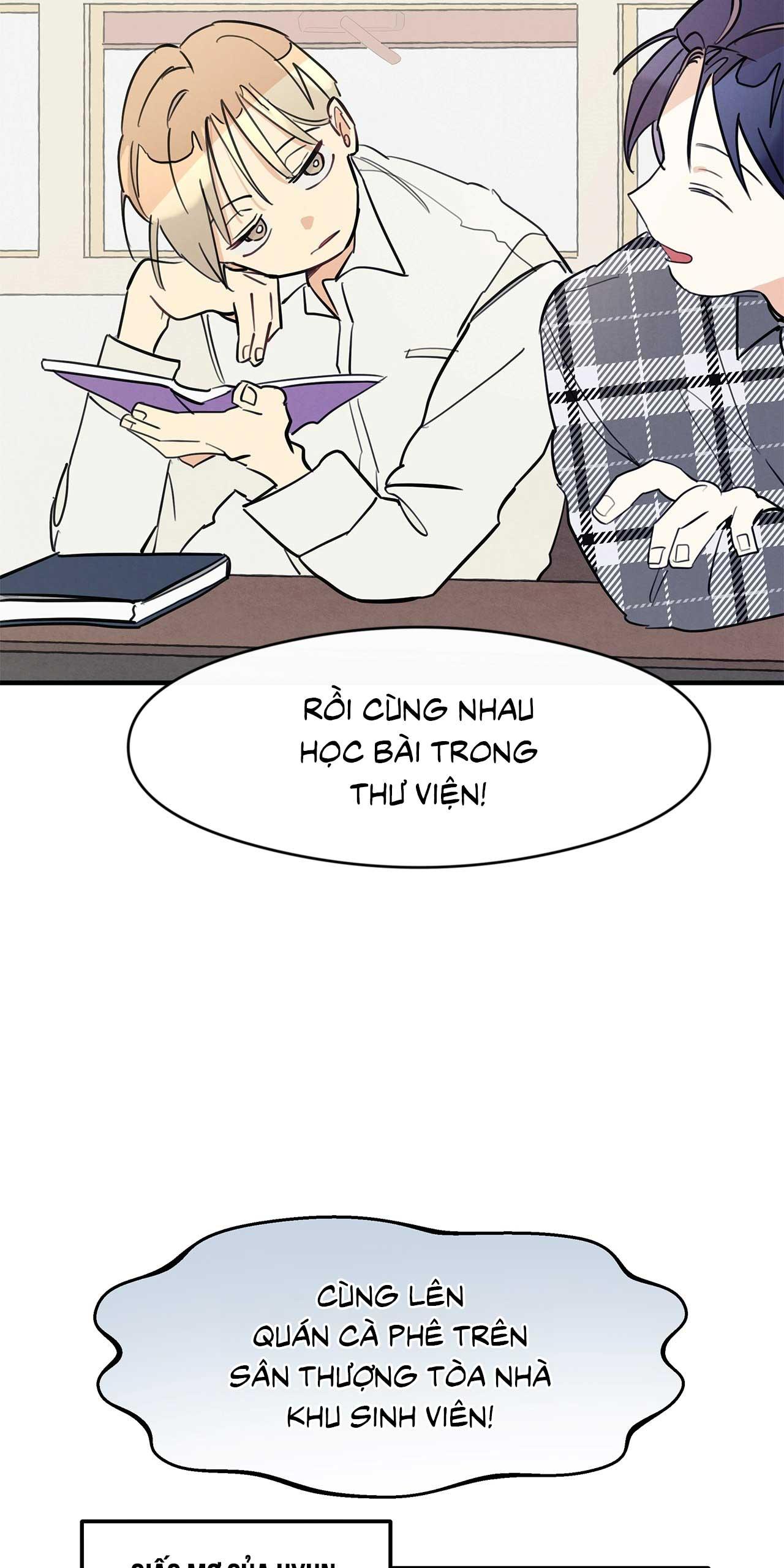 One-Room TA Chapter 13 - Next Chapter 14