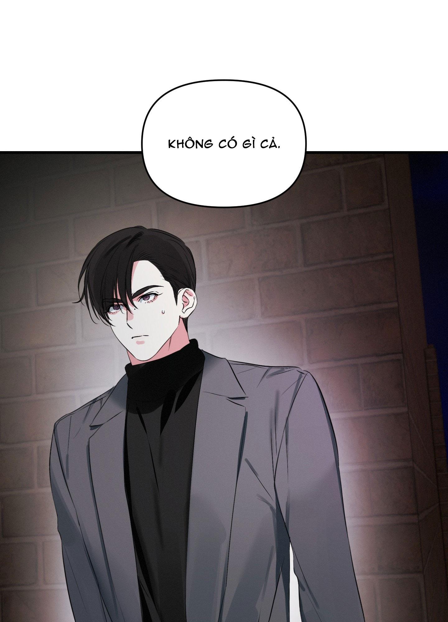 DŨNG SĨ 3 CHÂN Chapter 37 - Next Chapter 38