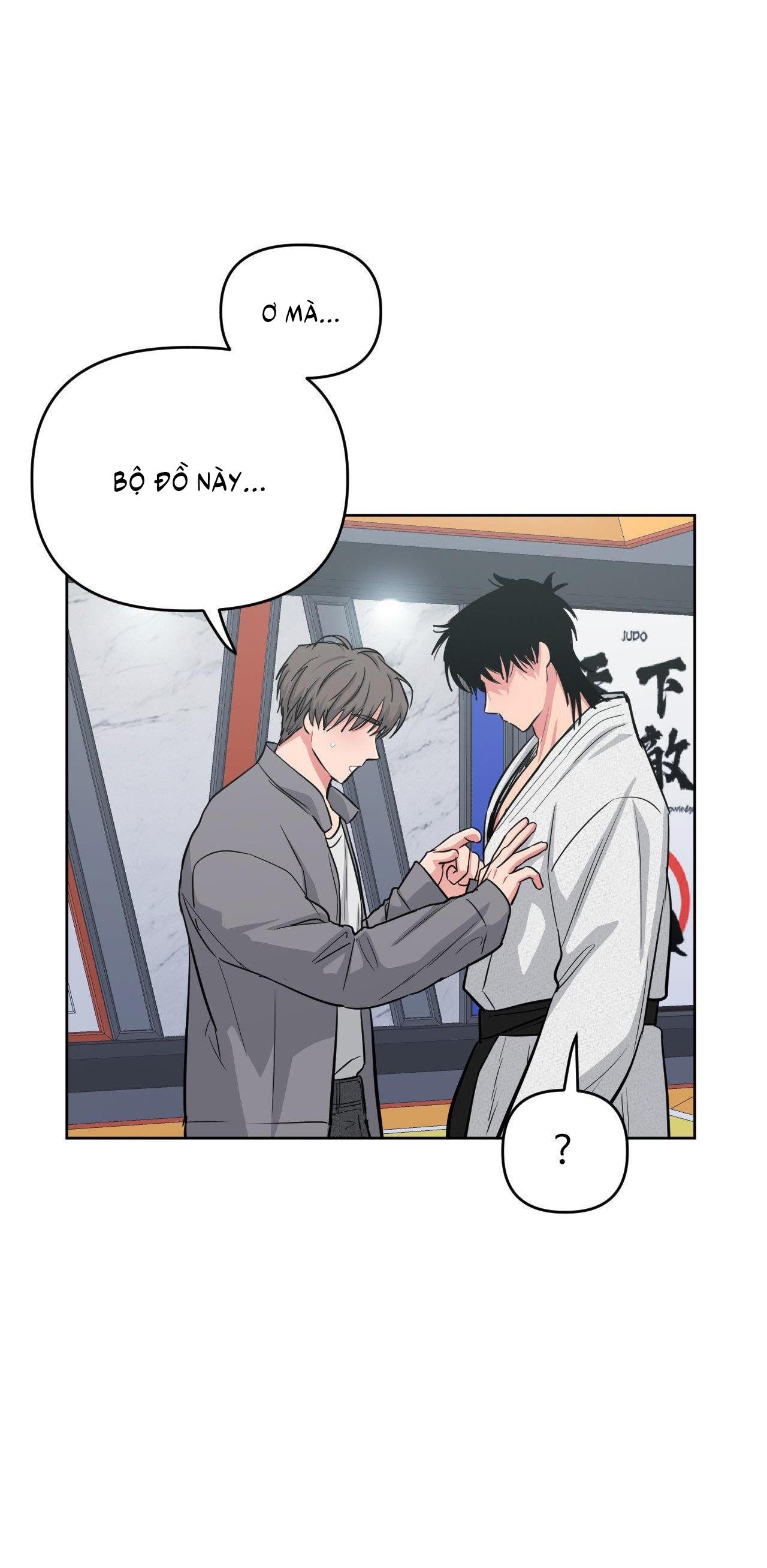 (CBunu) Chàng Trai Mỹ Thuật Chapter 56 - Next Chapter 57