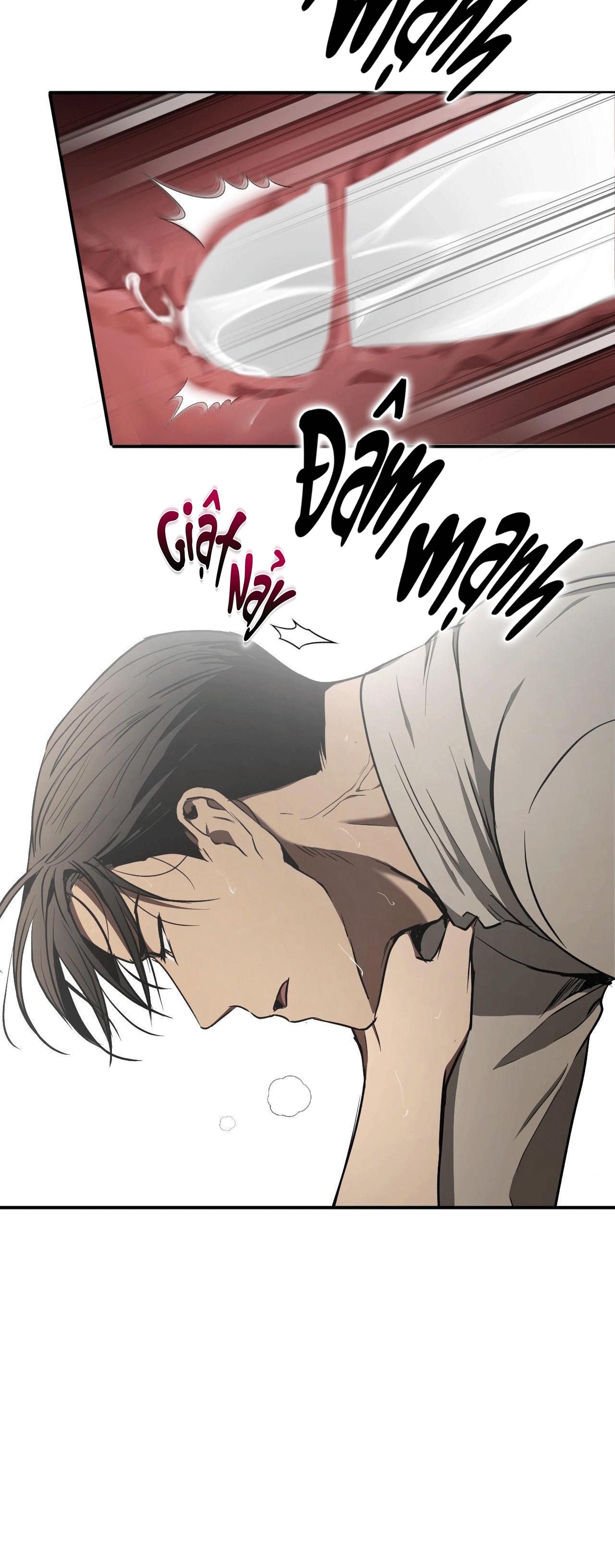 ĐỘC XÀ Chapter 33 - Next 