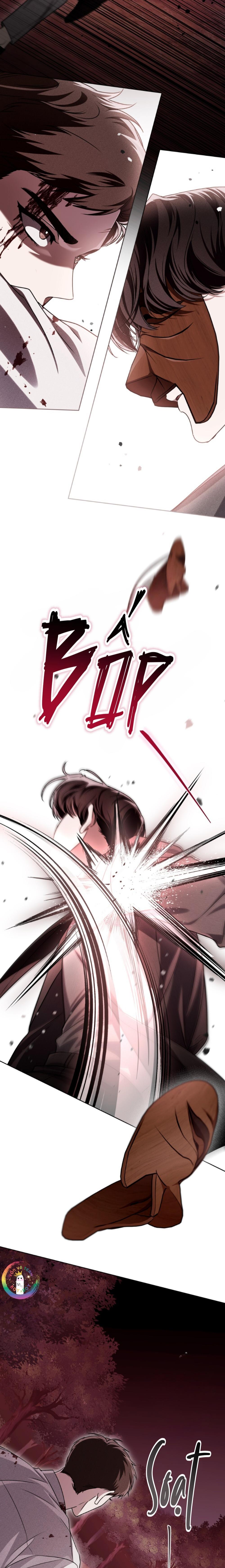 Linh Hồn Lửa Chapter 28 - Trang 2