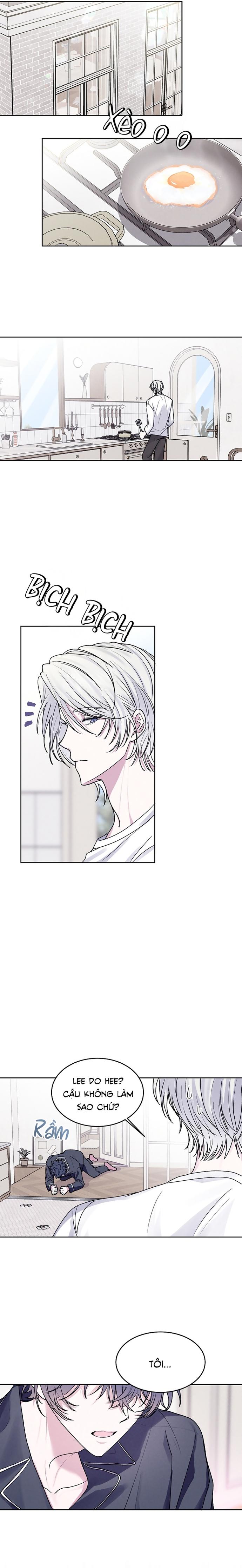 [ TUYỂN TẬP TRUYỆN NGẮN BL] Cuộc Xâm Lược Dâm Đãng Chapter 10 H+ - Next Chapter 11 H