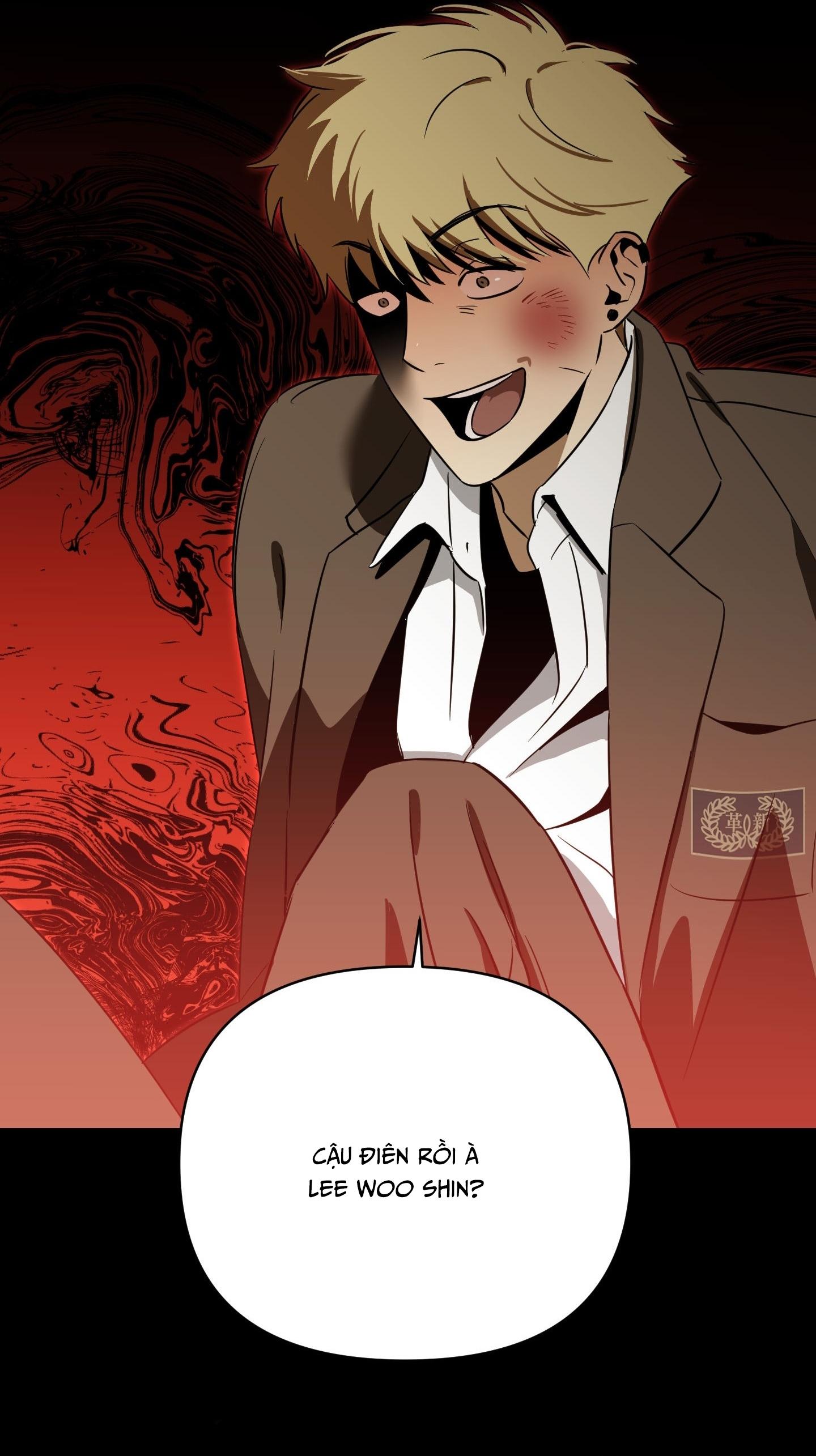 GUITAR ĐIỆN VÀ CÀ VẠT Chapter 7 - Next Chapter 8