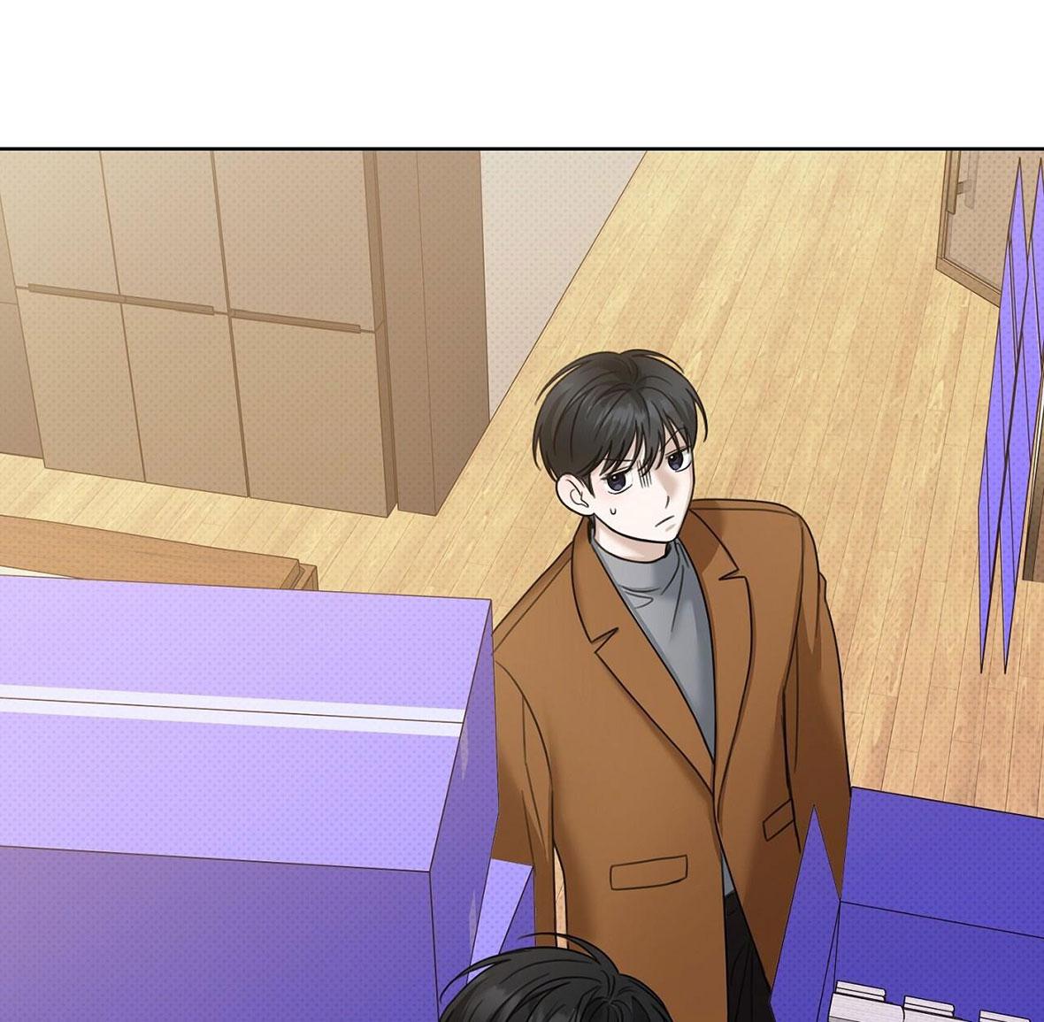 BẮT KỊP Chapter 34 - Next 