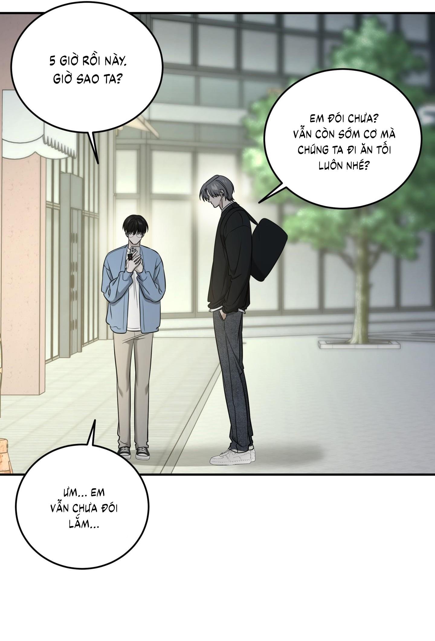 (CBunu) Hưởng Lợi Chapter 50 - Next 