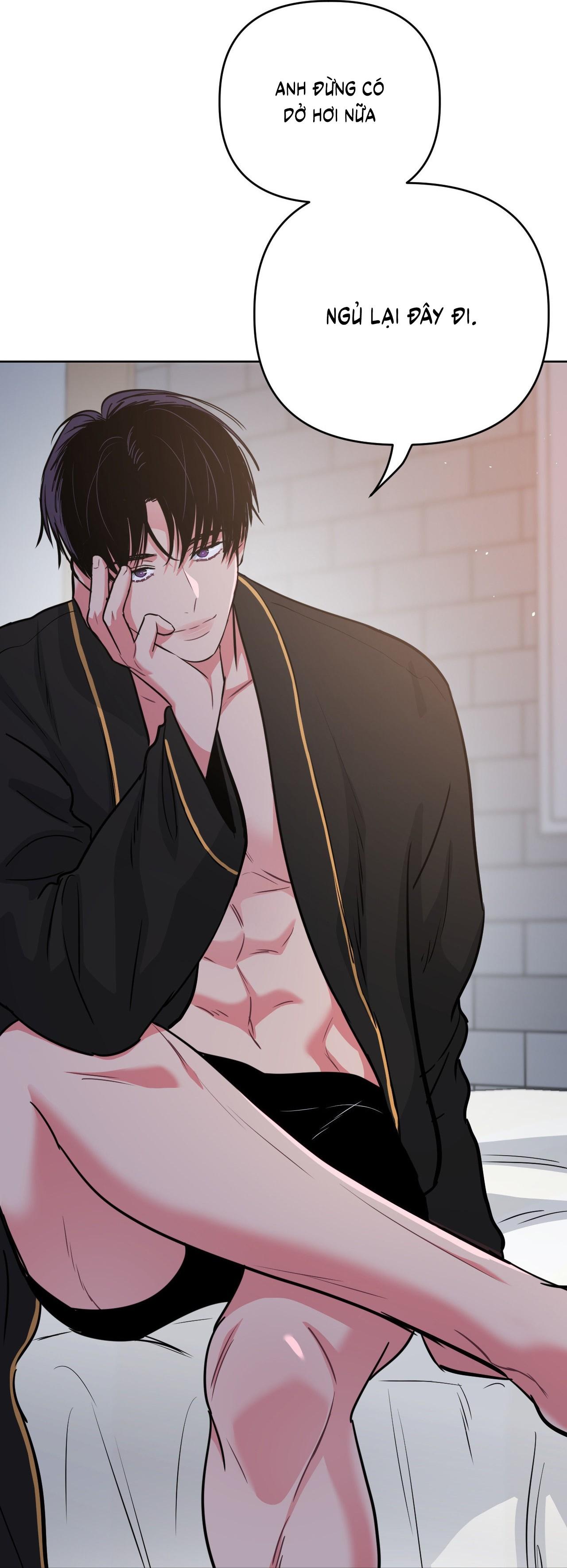 (CBunu) Chàng Trai Mỹ Thuật Chapter 60 - Next Chapter 61 H+