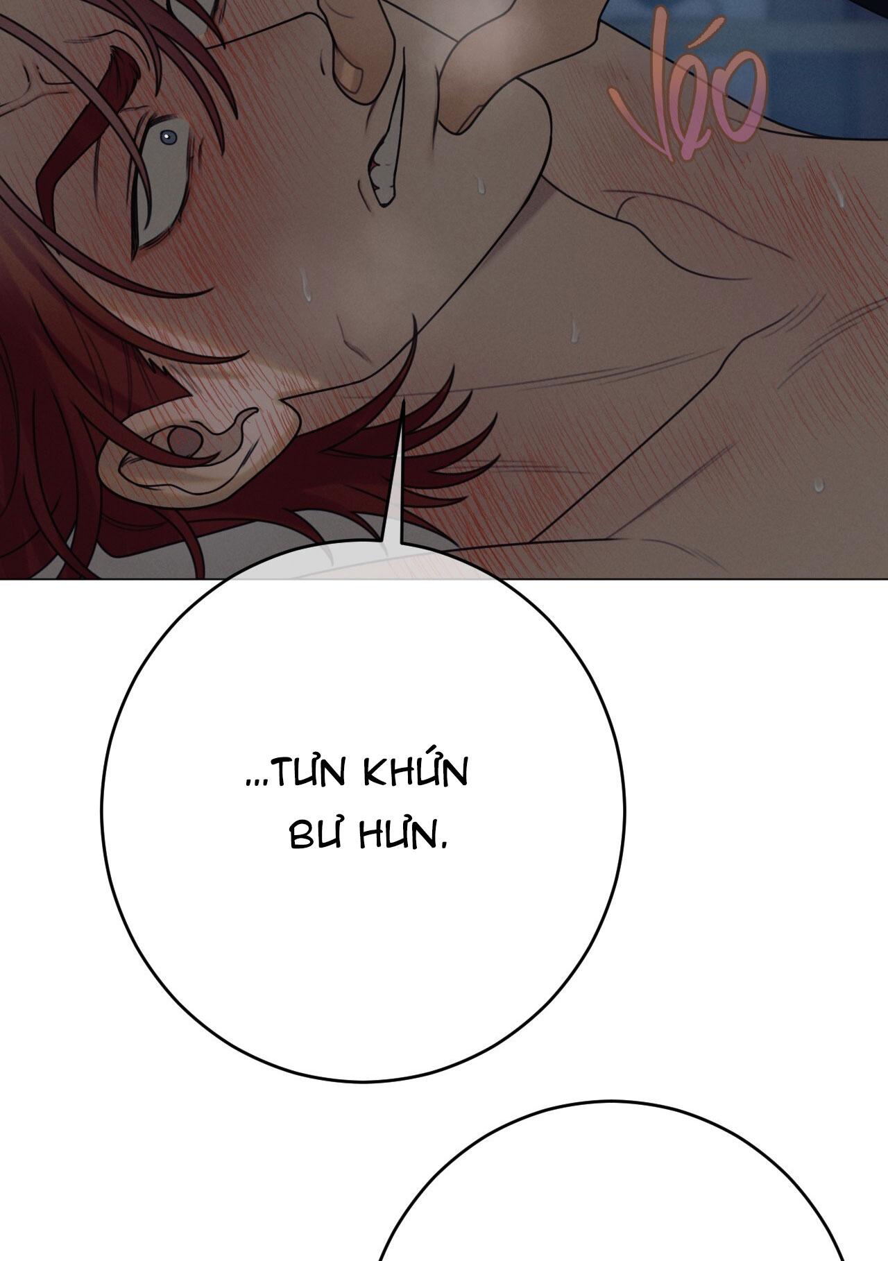 QUẺ BÓI GIẤC MƠ CỦA YÊU TINH Chapter 65 - Next Chapter 66