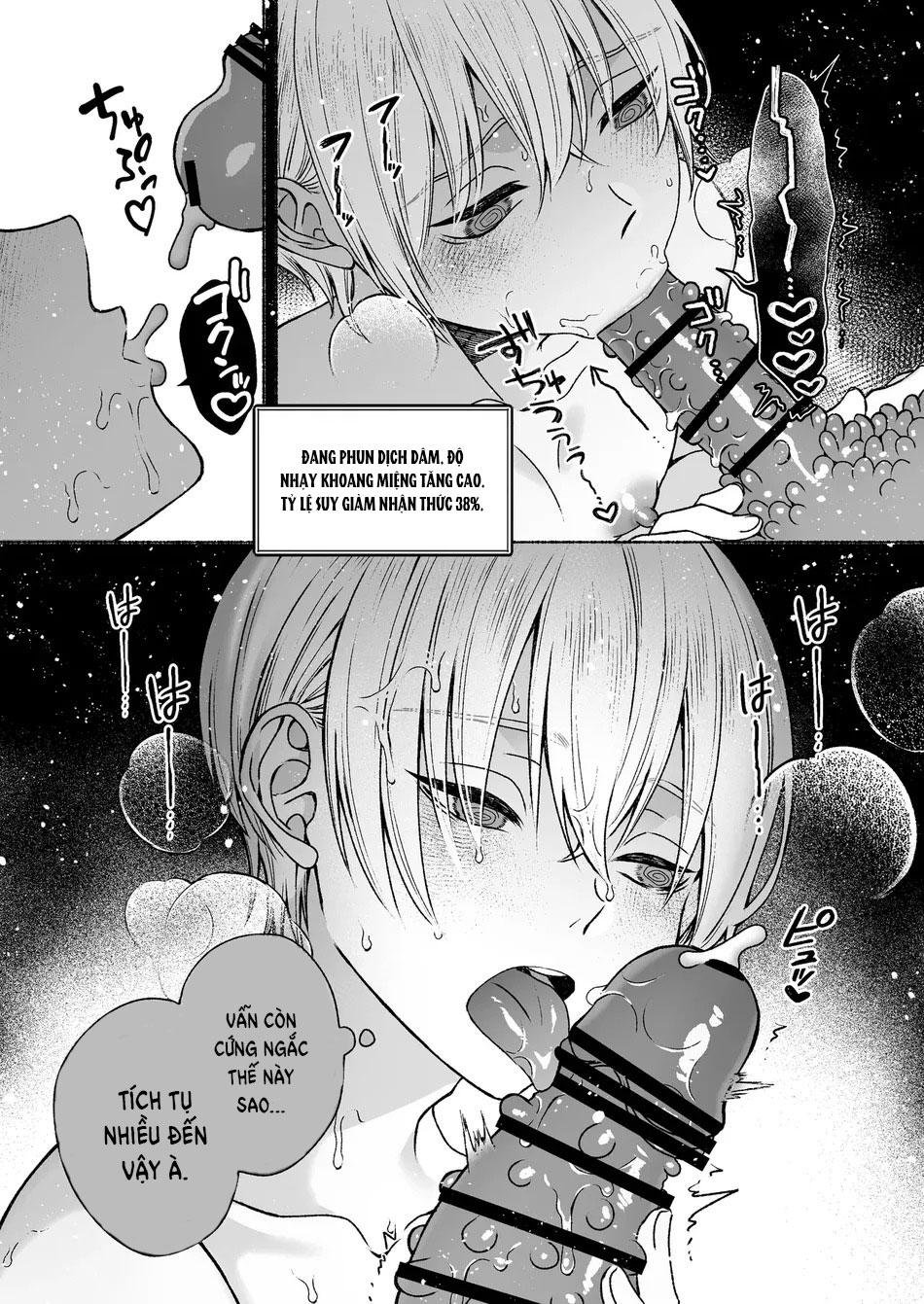 Oneshot hỏny Chapter 440 - Trang 2