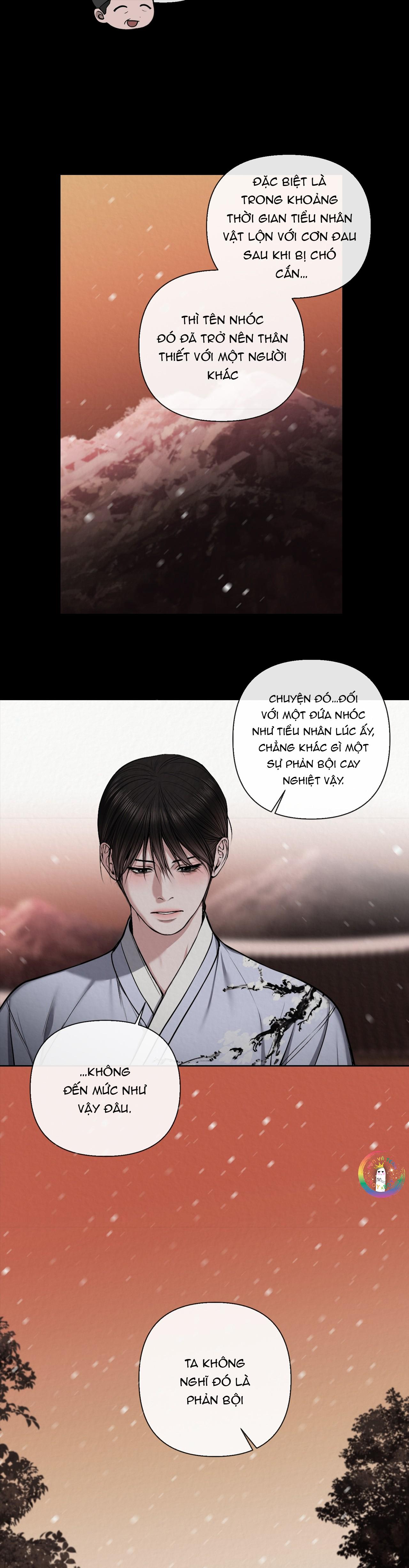 Sai Lầm Chapter 5 - Next 