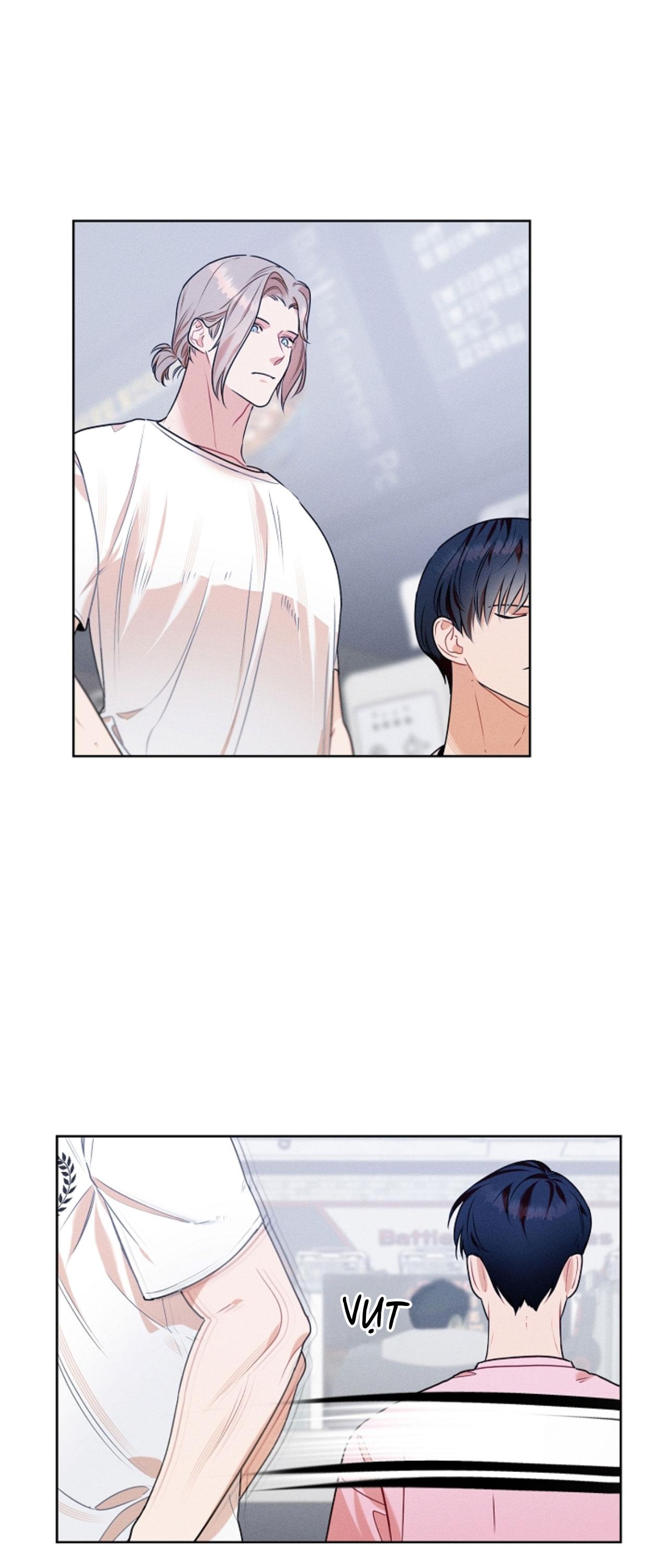 Tố Cáo Sếp Tôi Chapter 36 - Next Chapter 37