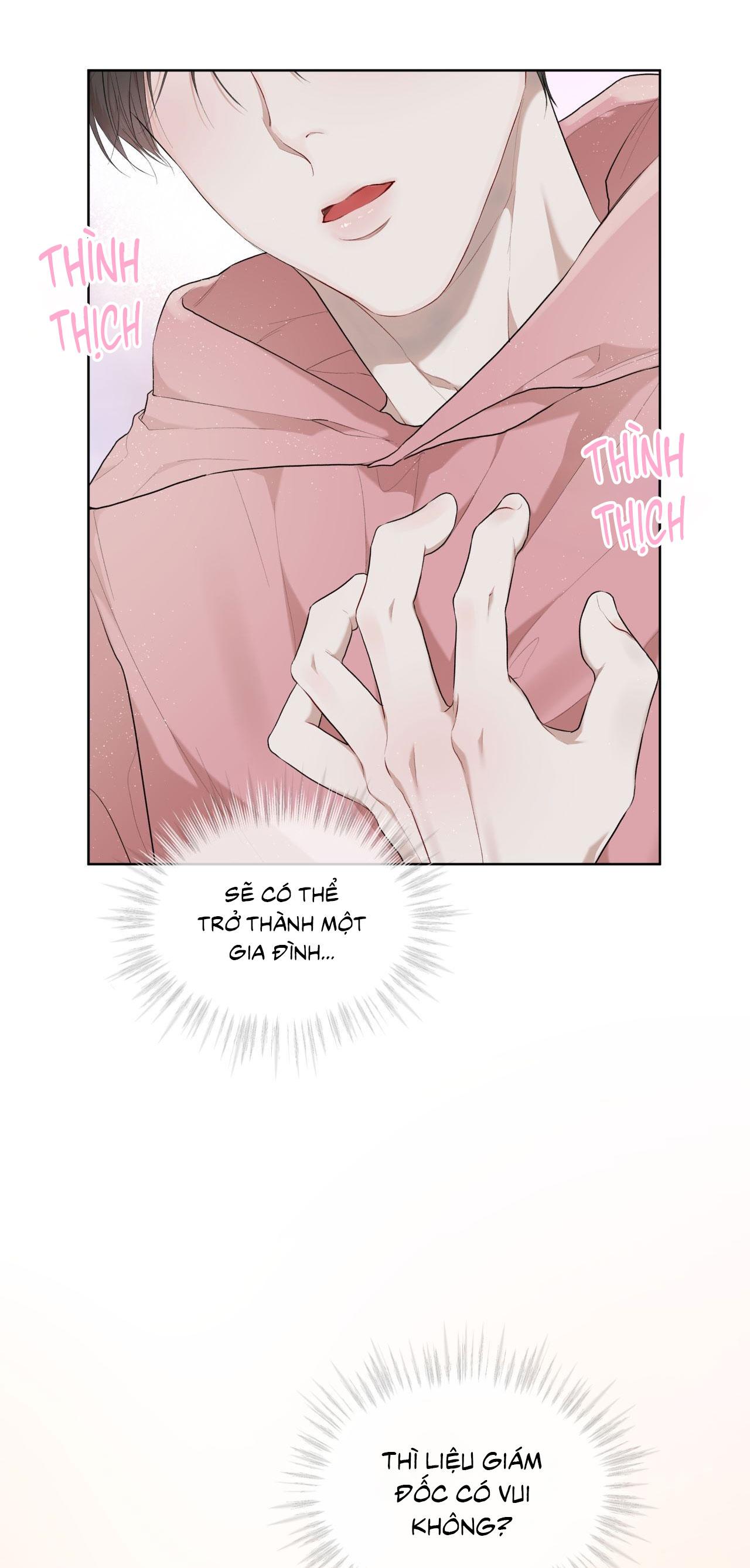 KHỞI NGUỒN SỰ SỐNG Chapter 58 - Next Chapter 59 H