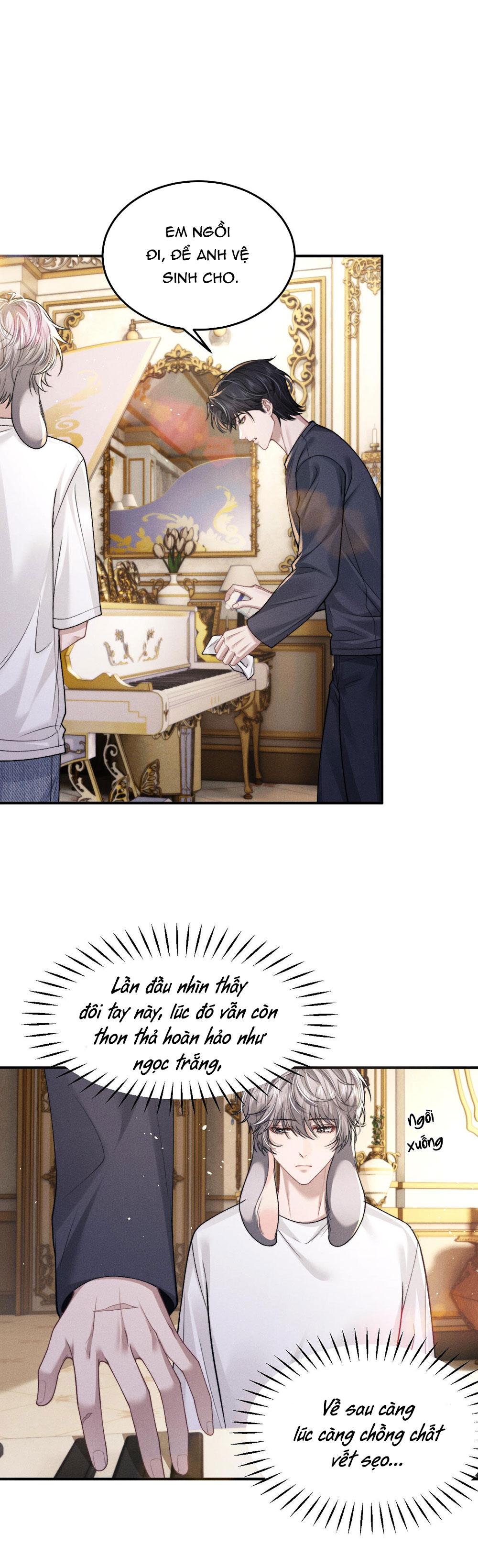 Chấp Sự Thỏ Tai Cụp Chapter 158 - Next 