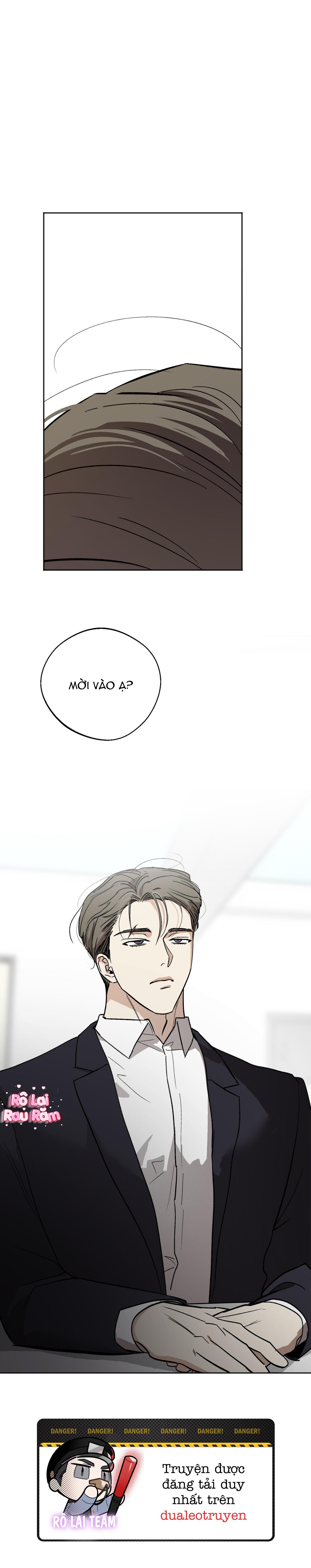 NGHI LỄ CẦU NGUYỆN Chapter 23 - Next Chapter 24