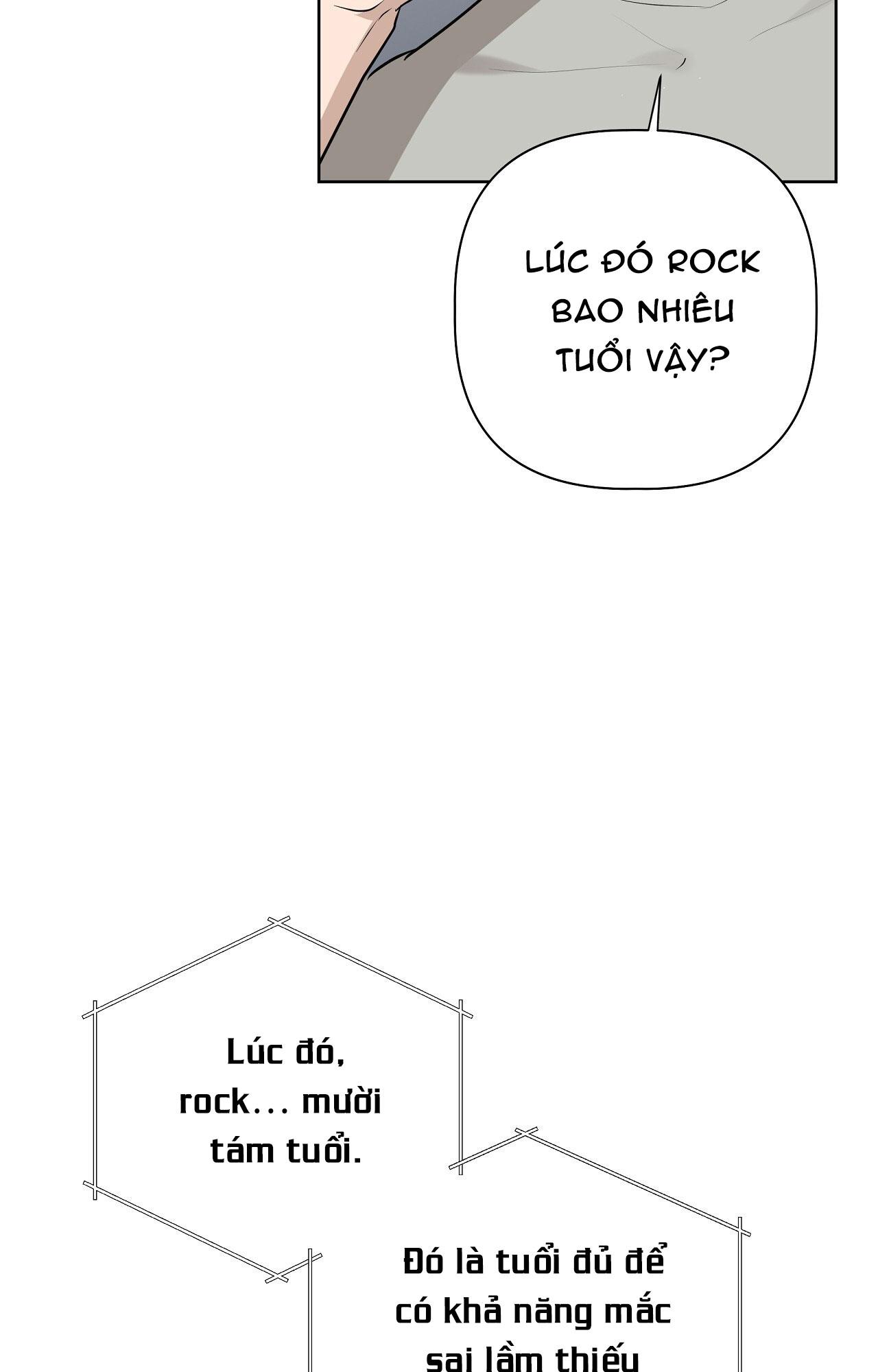 OMEGA HOÀN HẢO CỦA TÔI Chapter 35 - Next 