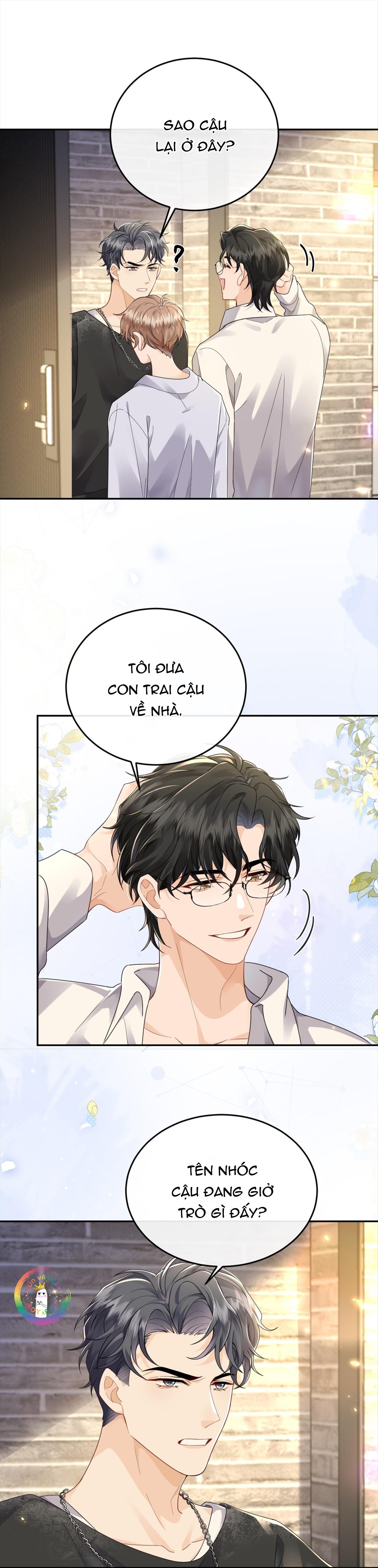 Dáng Vẻ Anh Thích Em Đều Có Chapter 4 - Next 