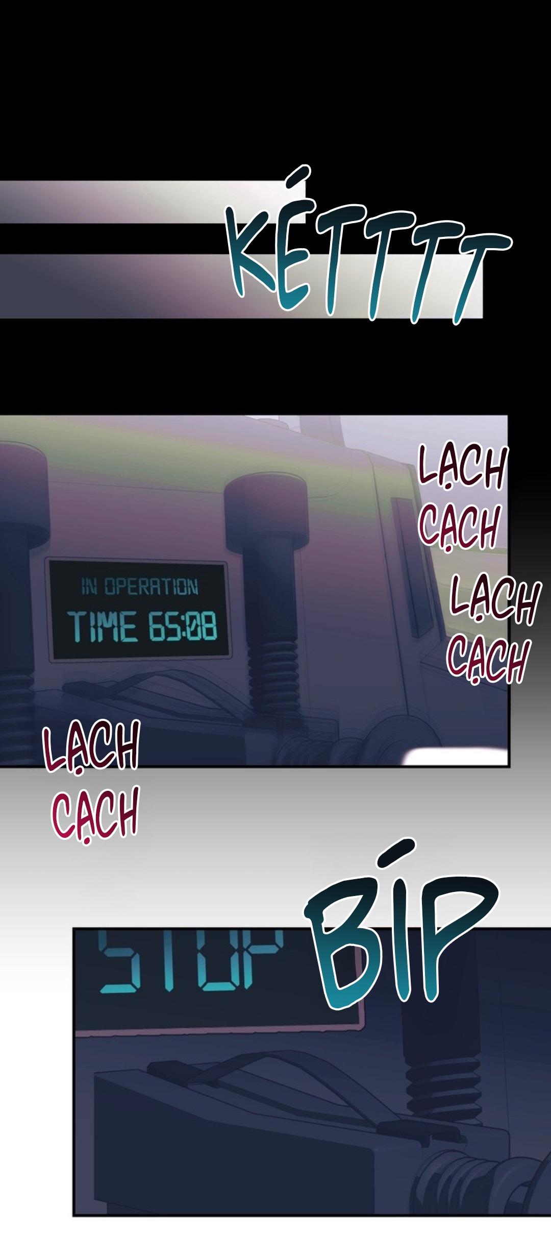 Tiệm bánh nóng bỏng và gợi cảm Chapter 14 H - Next Chapter 15 H