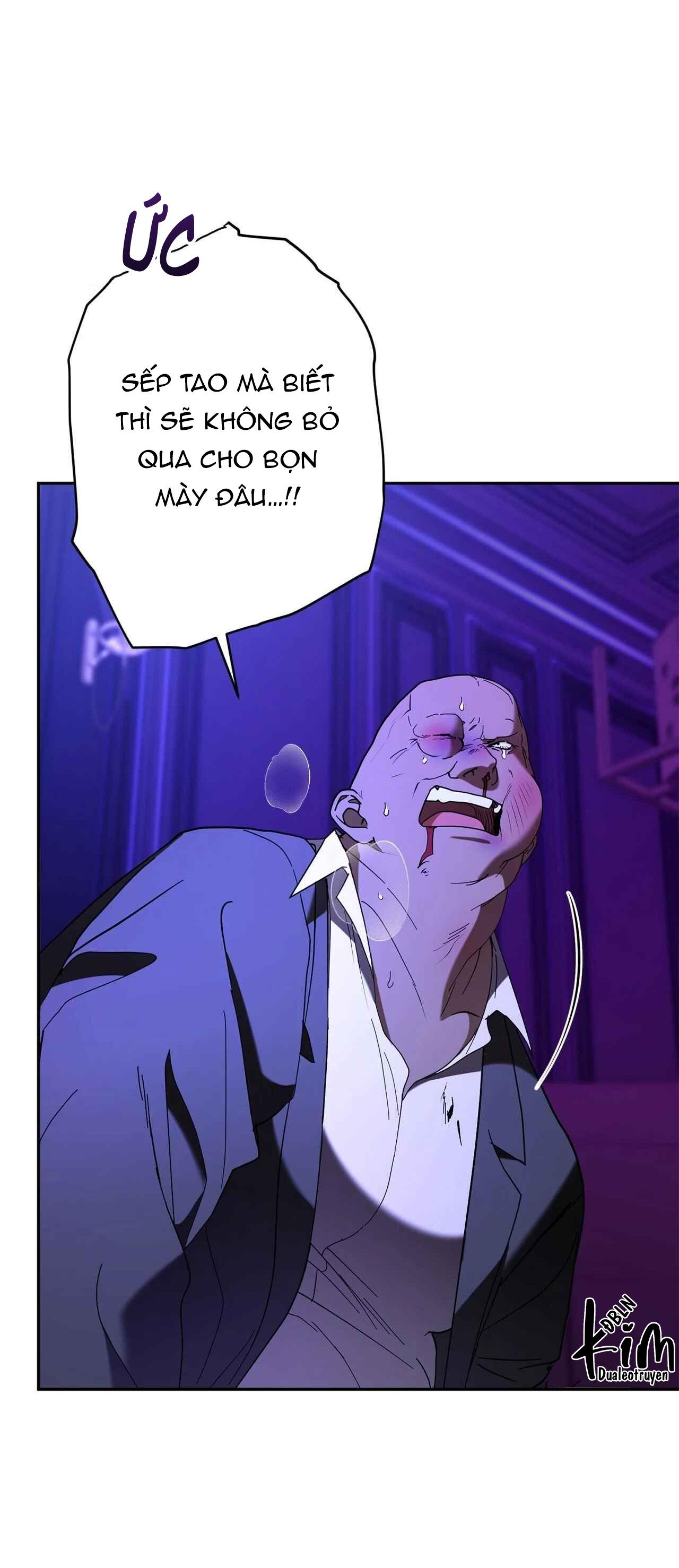 BULLET TIME Chapter 2 - Trang 2