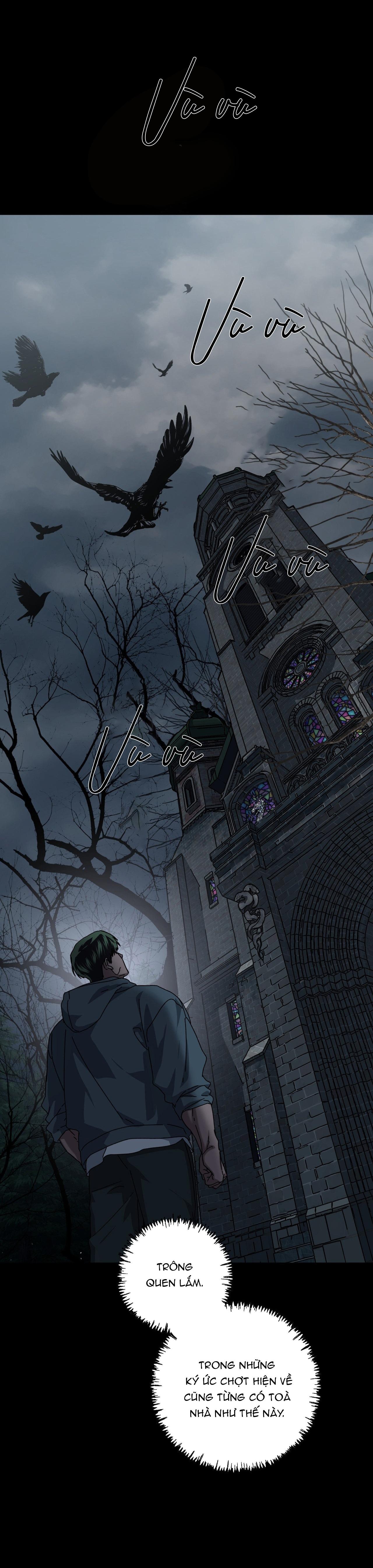 VỰC SÂU THẲM Chapter 47 - Next 