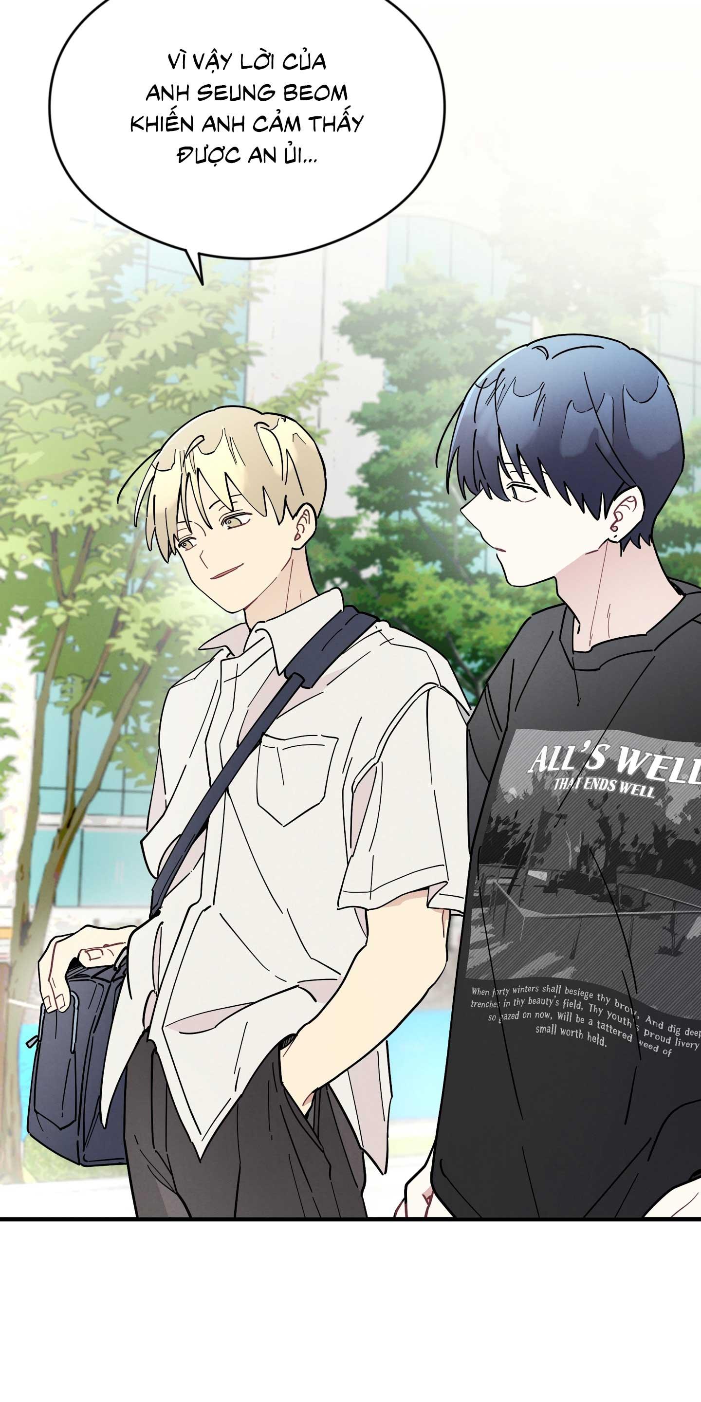 One-Room TA Chapter 45 - Next Chapter 46